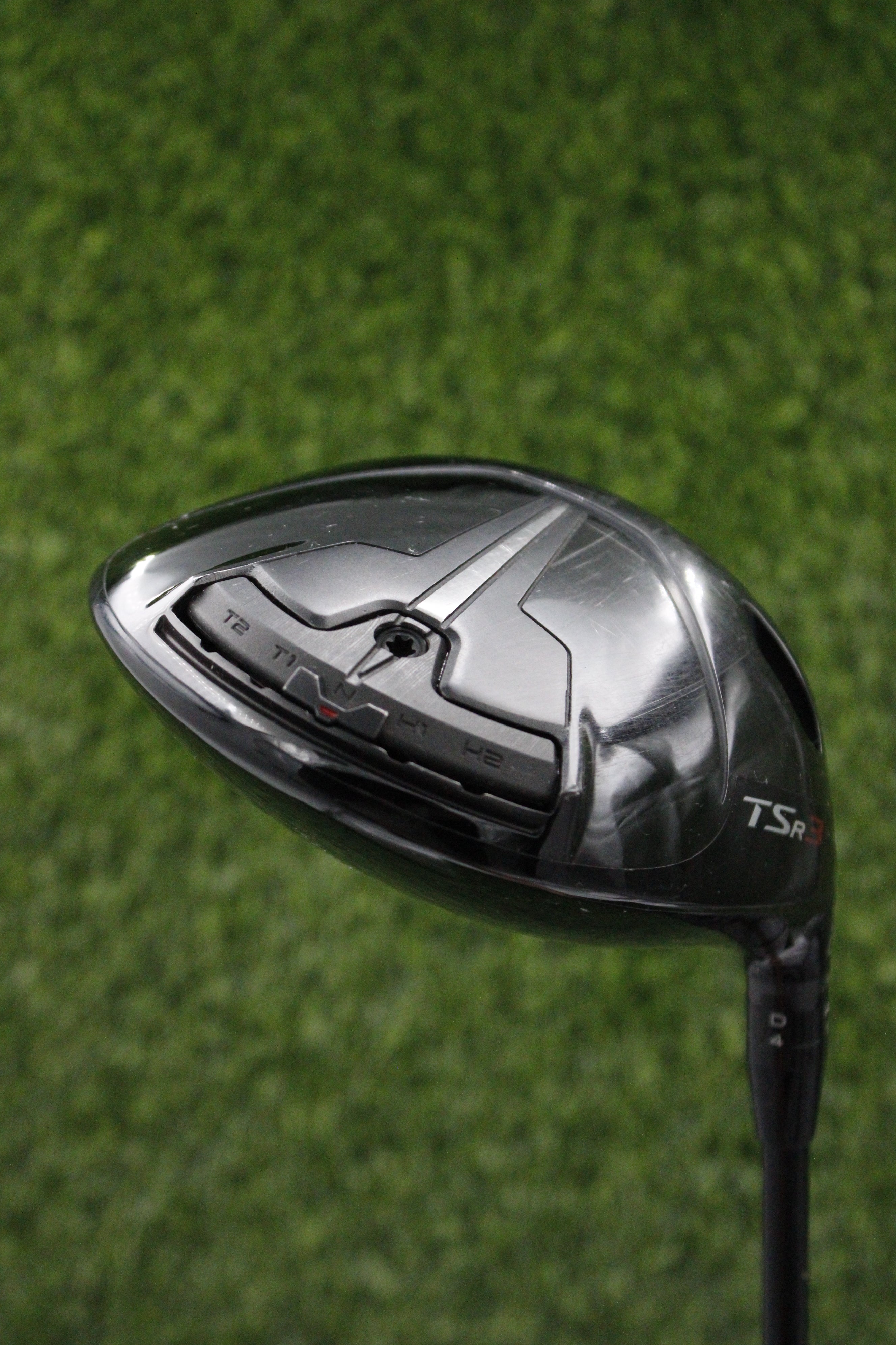 Titleist TSR3 10° Driver R Flex 45.5"