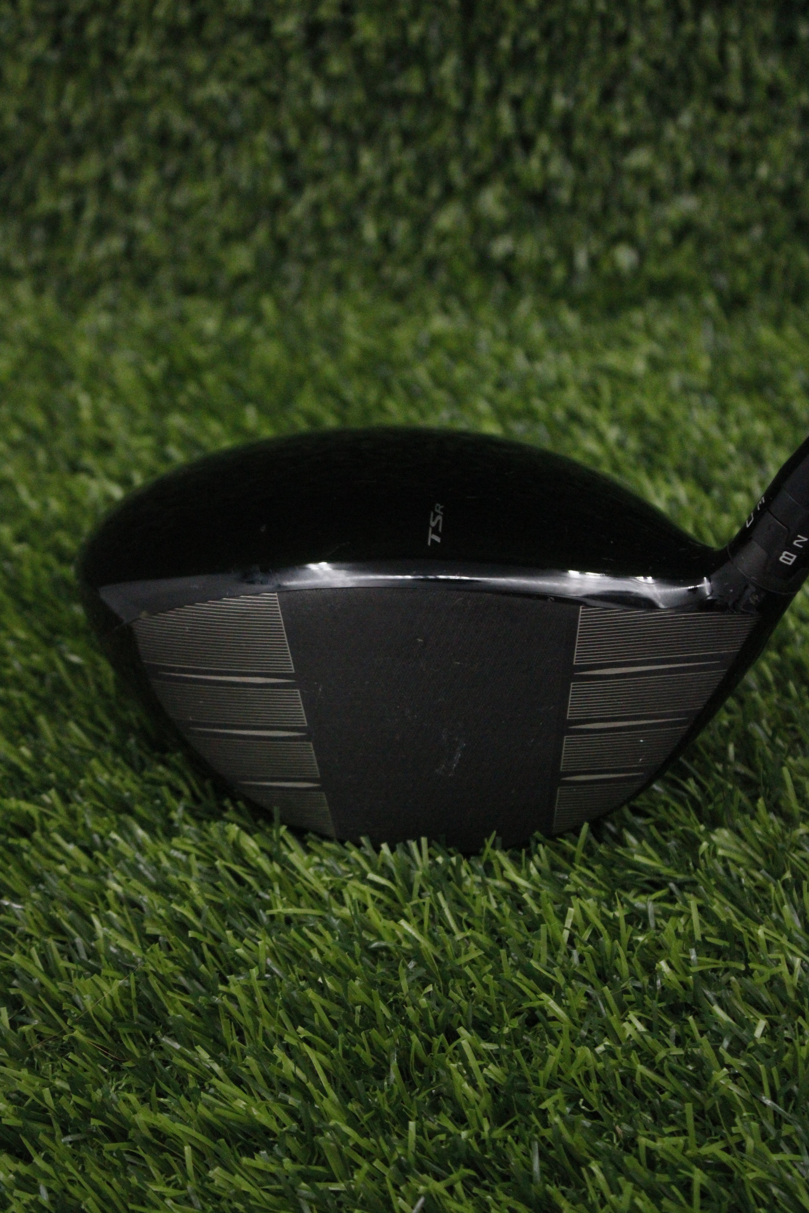 Titleist TSR3 10° Driver R Flex 45.5"