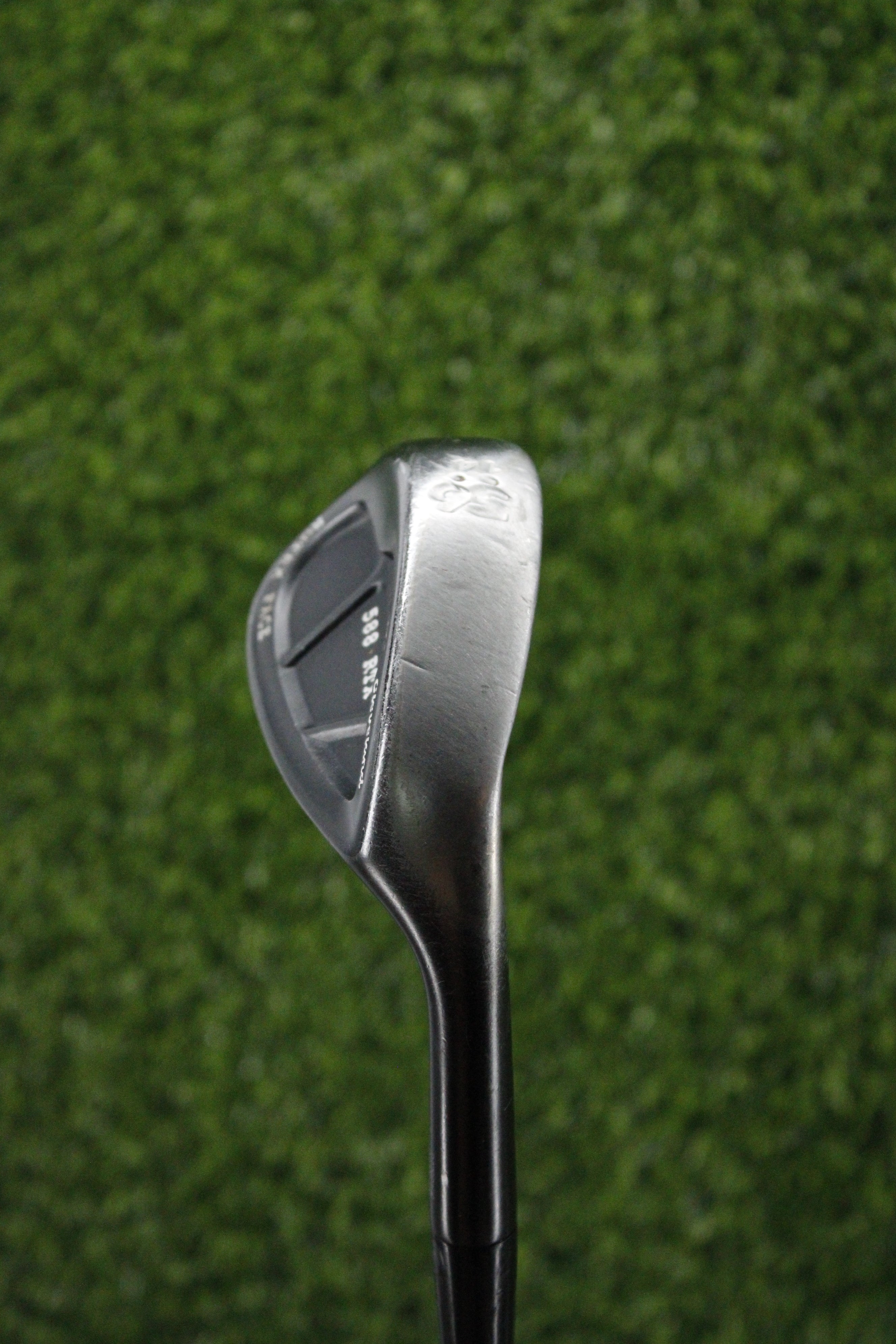 Cleveland 588 RTX CB Black Pearl 56° SW Wedge Flex 34.75"