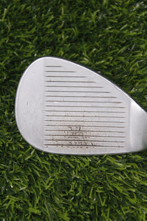 Titleist Vokey SM8 Tour Chrome 60° LW Wedge Flex 35"