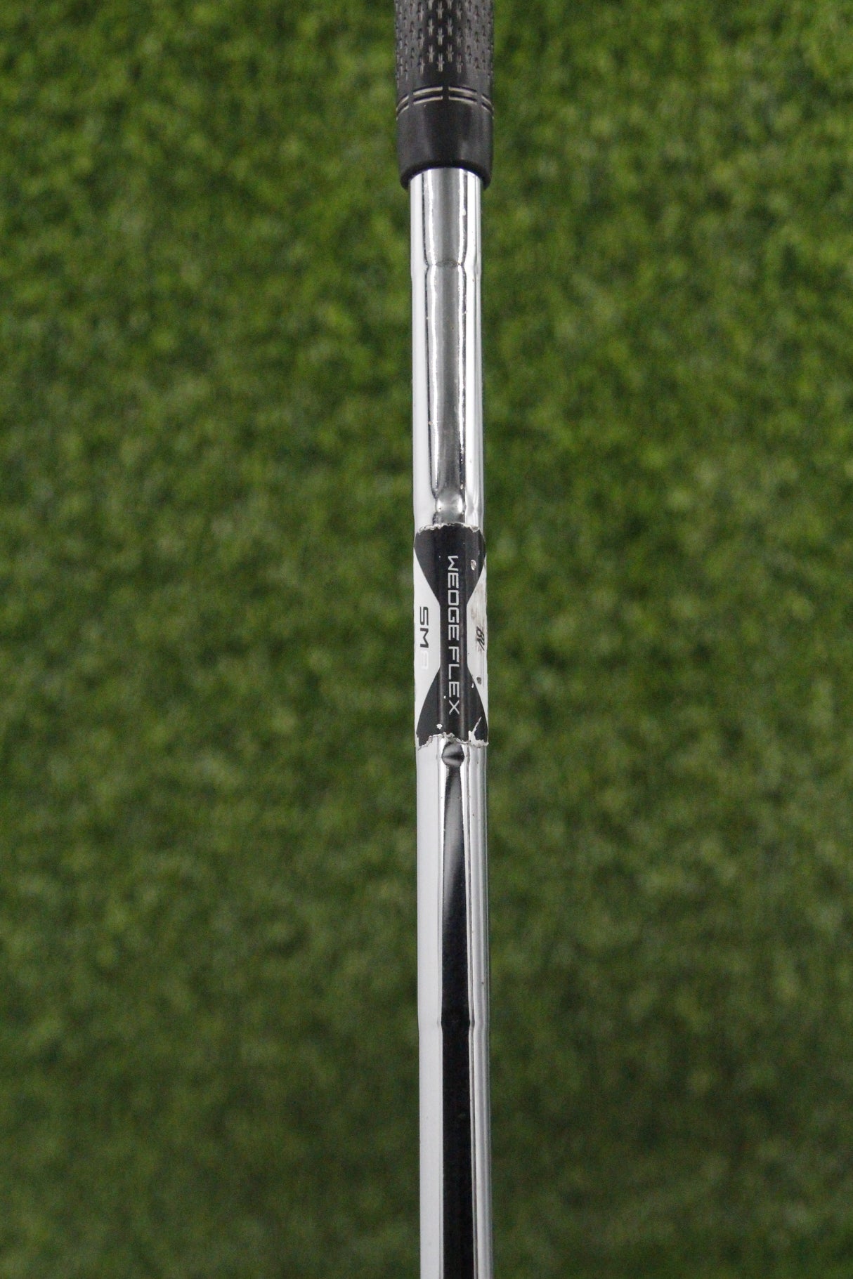 Titleist Vokey SM8 Tour Chrome 60° LW Wedge Flex 35"