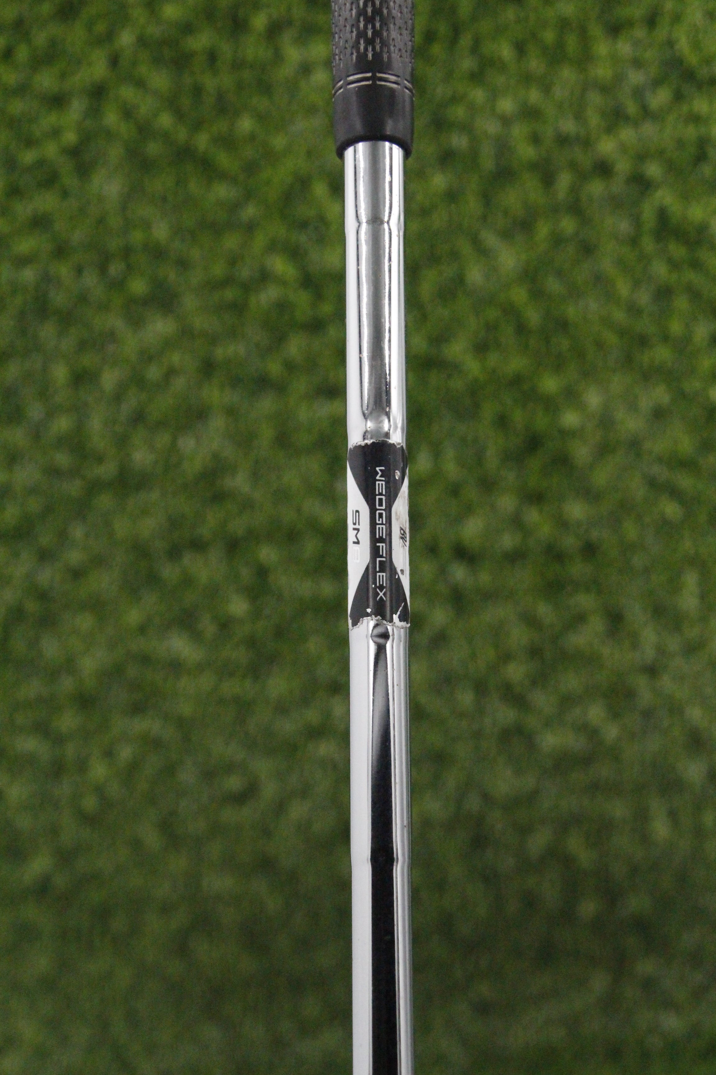 Titleist Vokey SM8 Tour Chrome 60° LW Wedge Flex 35"