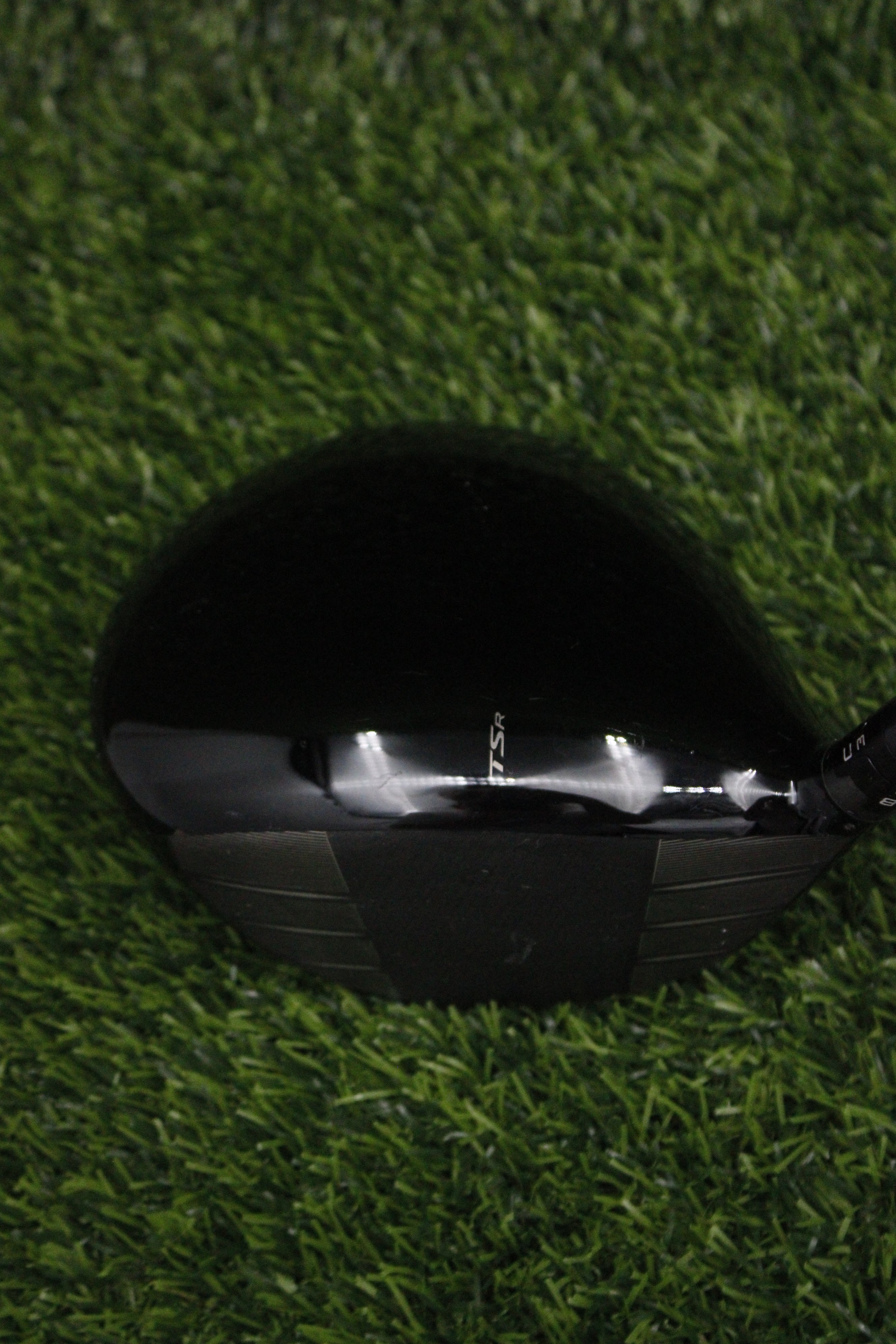Titleist TSR3 10° Driver R Flex 45.5"