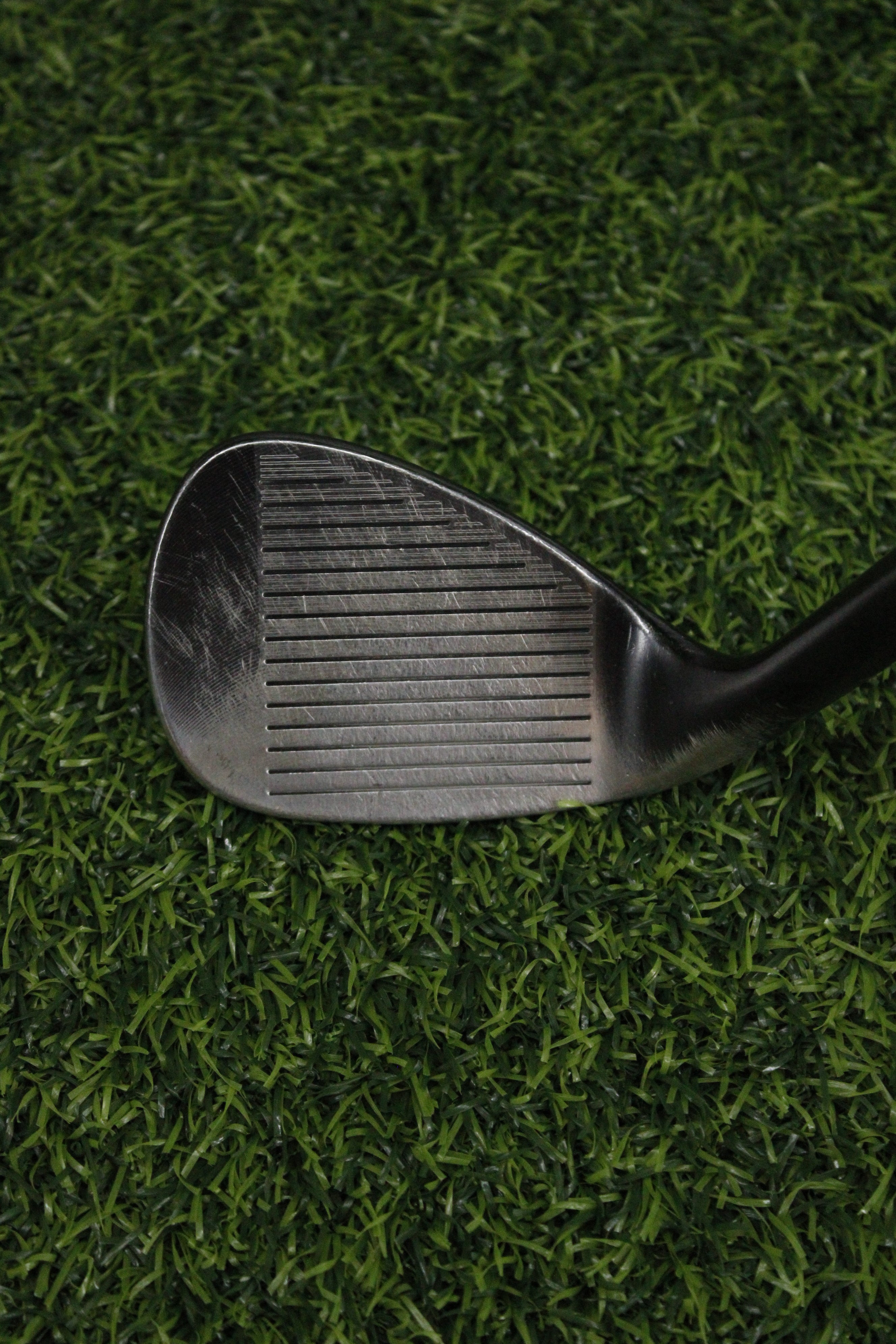 Cleveland 588 RTX CB Black Pearl 56° SW Wedge Flex 34.75"