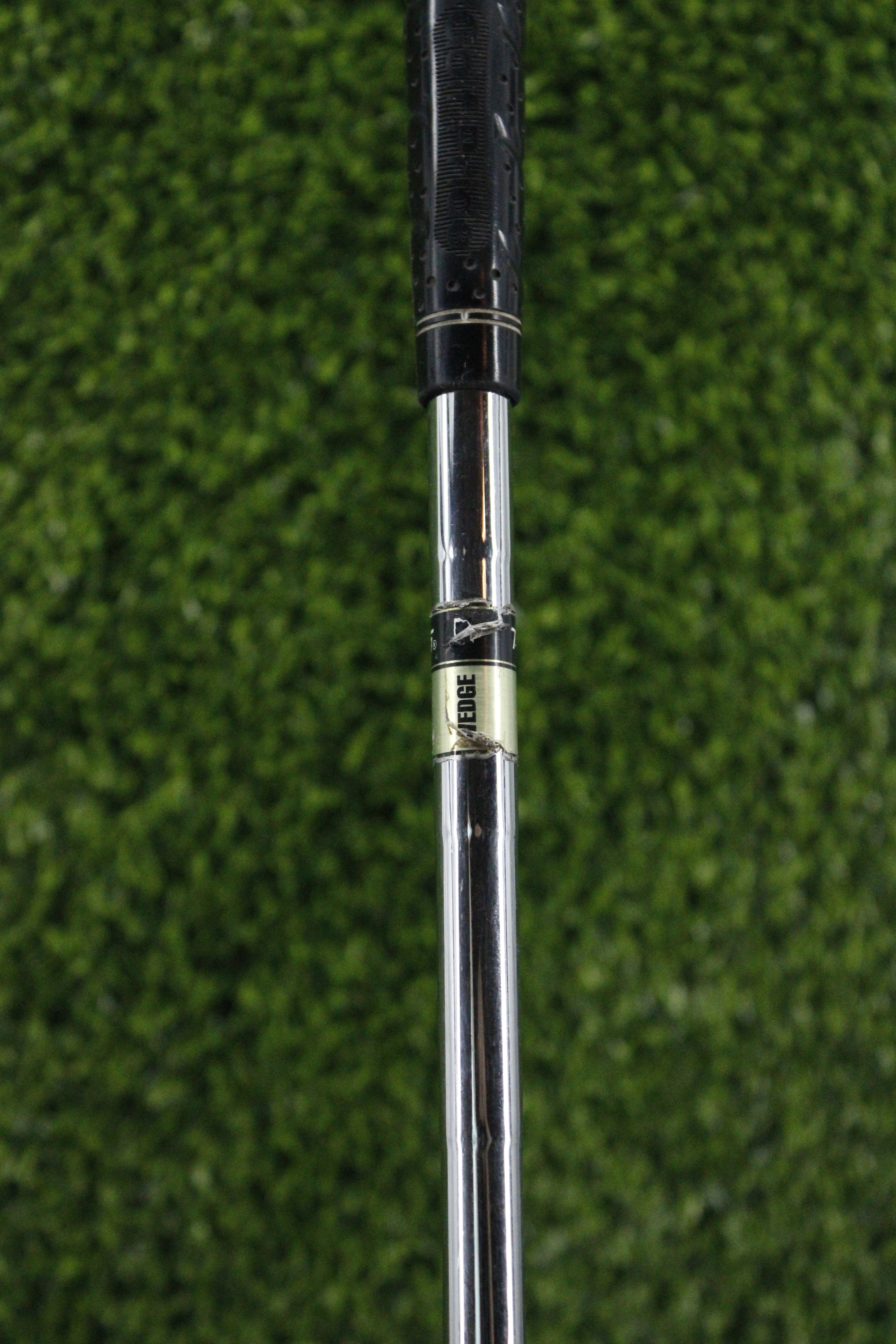 Cleveland 588 RTX CB Black Pearl 56° SW Wedge Flex 34.75"