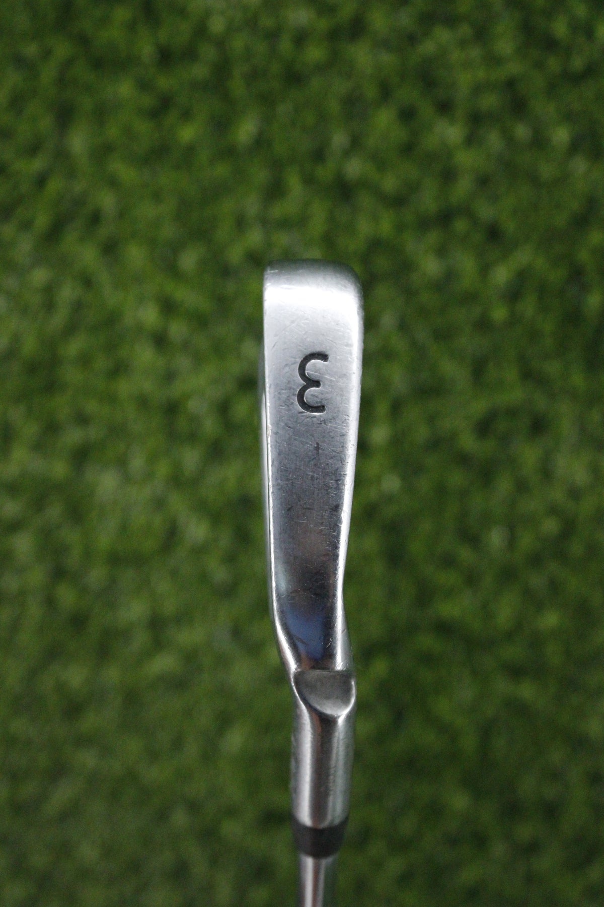 Ping S55 3 Iron S Flex 39.5"