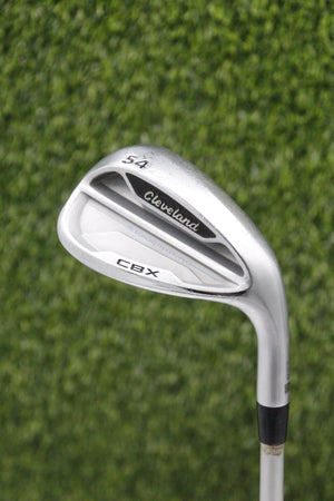 Cleveland CBX 54° SW XS Flex 35"