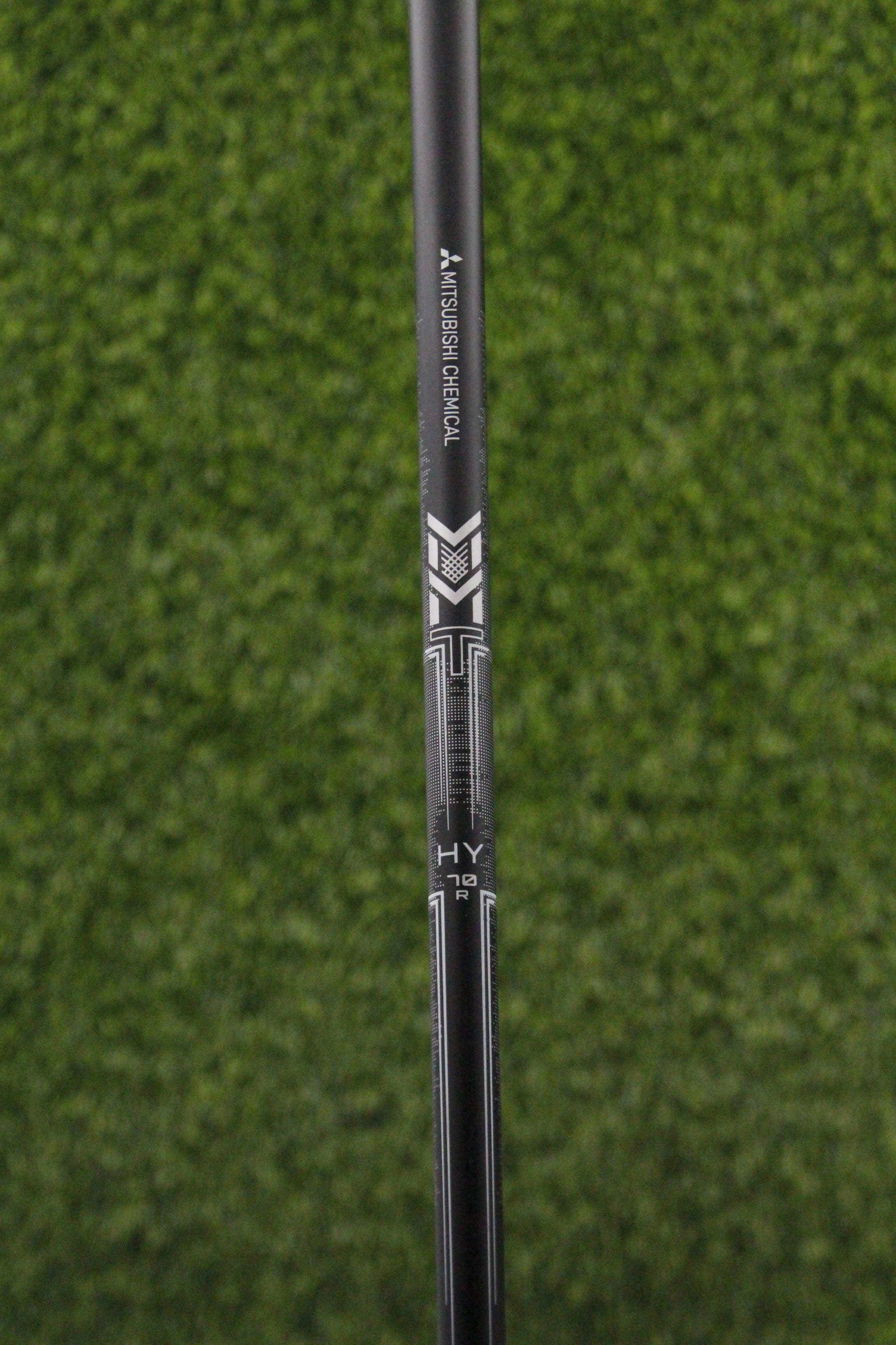 Lefty TaylorMade Stealth2 HD 23° 4 Hybrid R Flex 39.5"