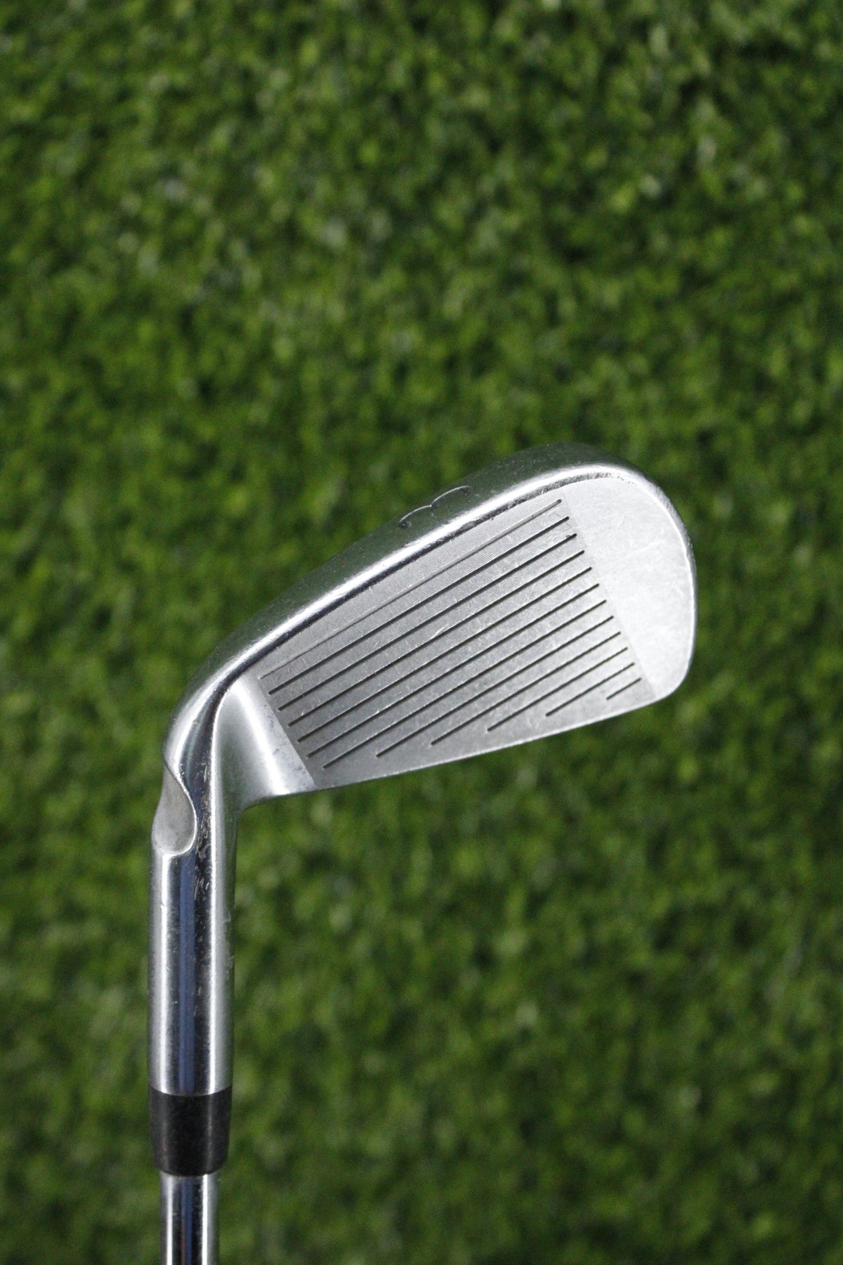 Ping S55 3 Iron S Flex 39.5"