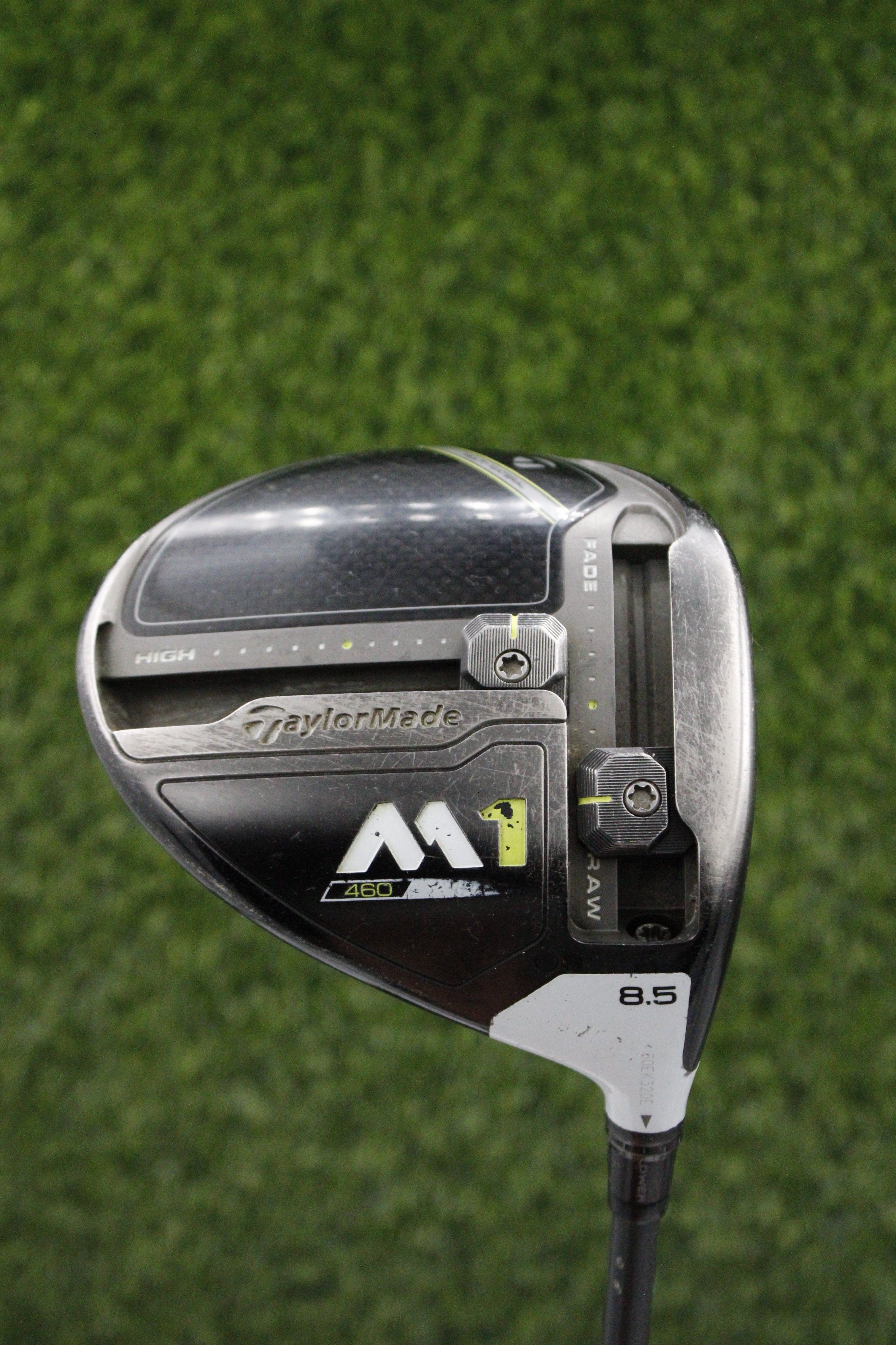 TaylorMade M1 8.5° Driver R Flex 45"