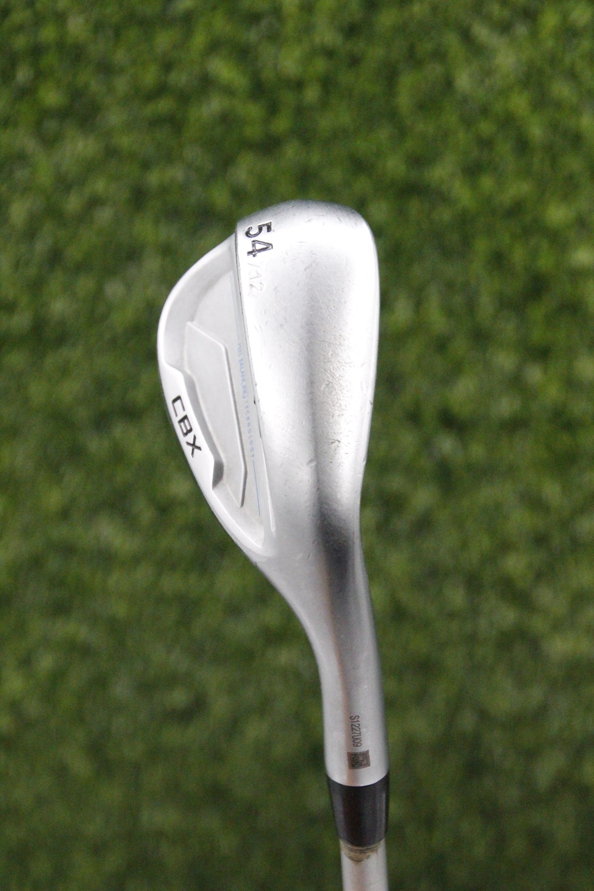 Cleveland CBX 54° SW XS Flex 35"