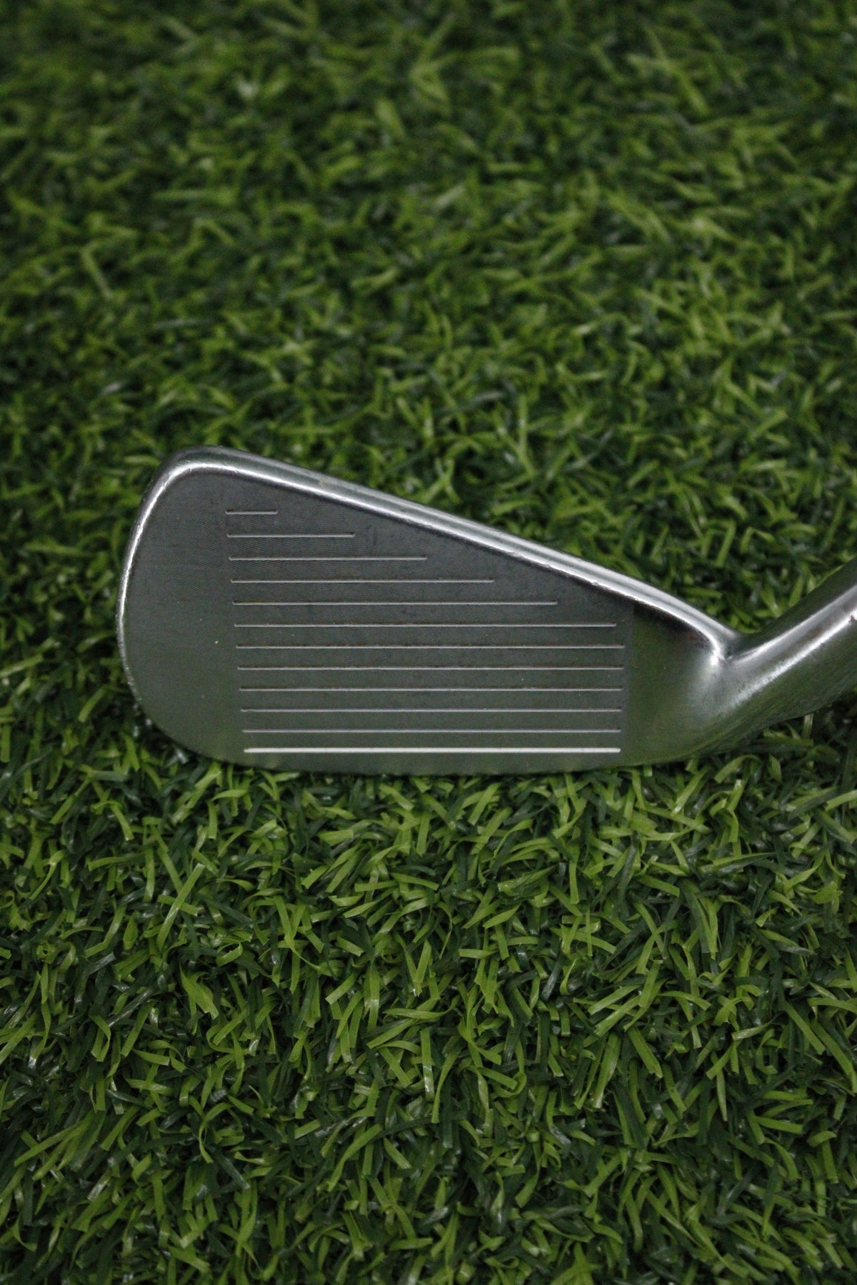 Ping S55 3 Iron S Flex 39.5"