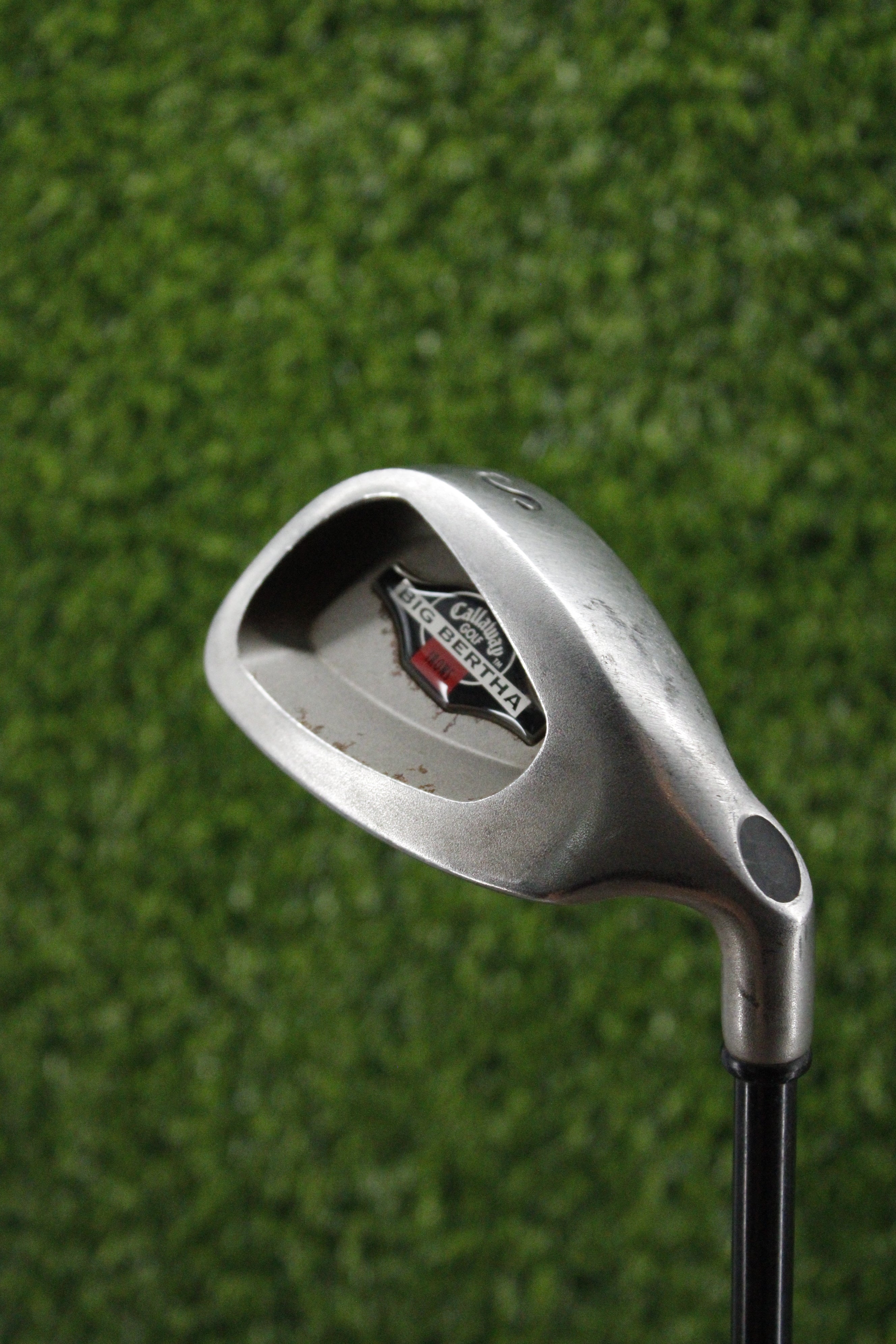 Callaway 1994 Big Bertha SW R Flex 35"