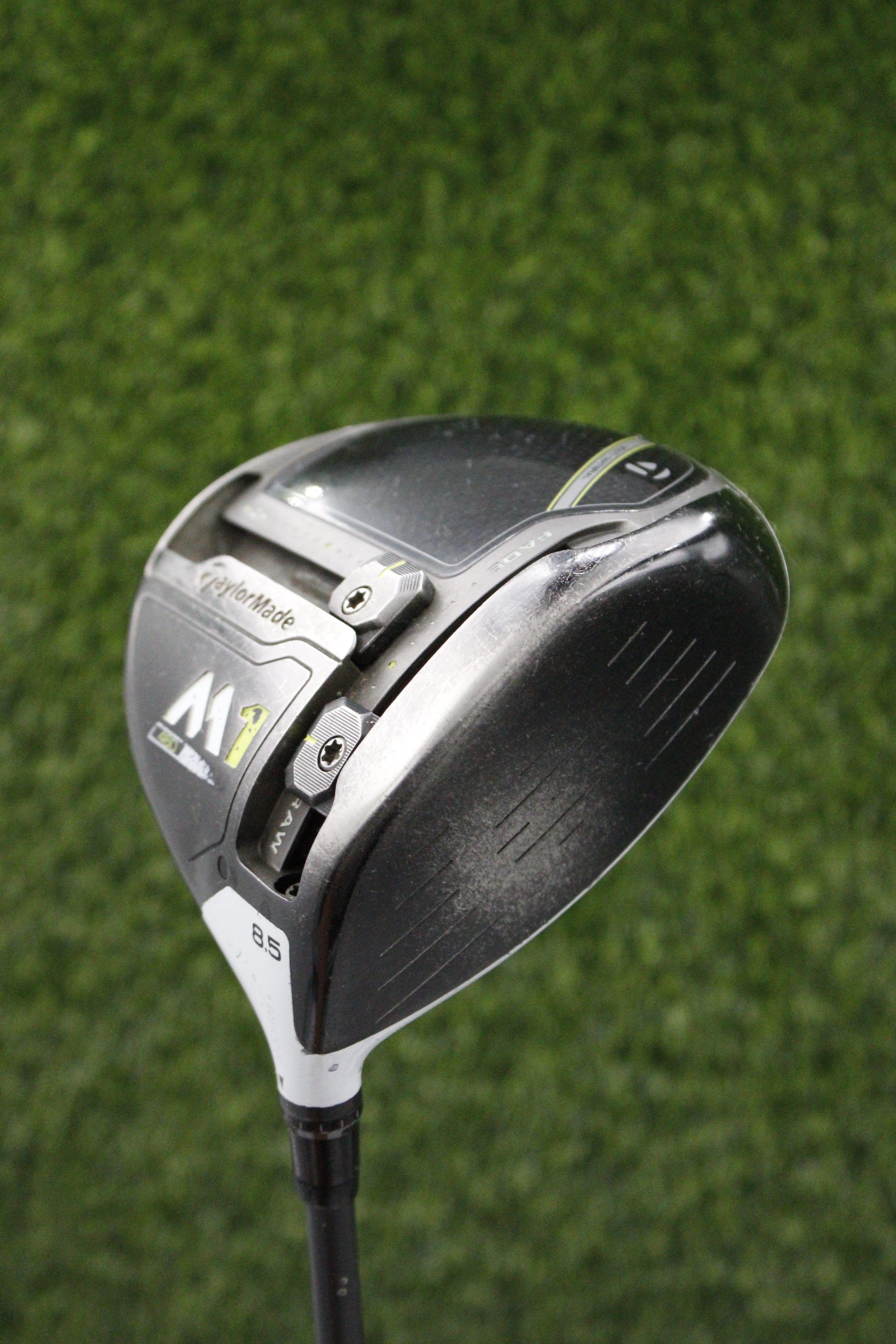 TaylorMade M1 8.5° Driver R Flex 45"