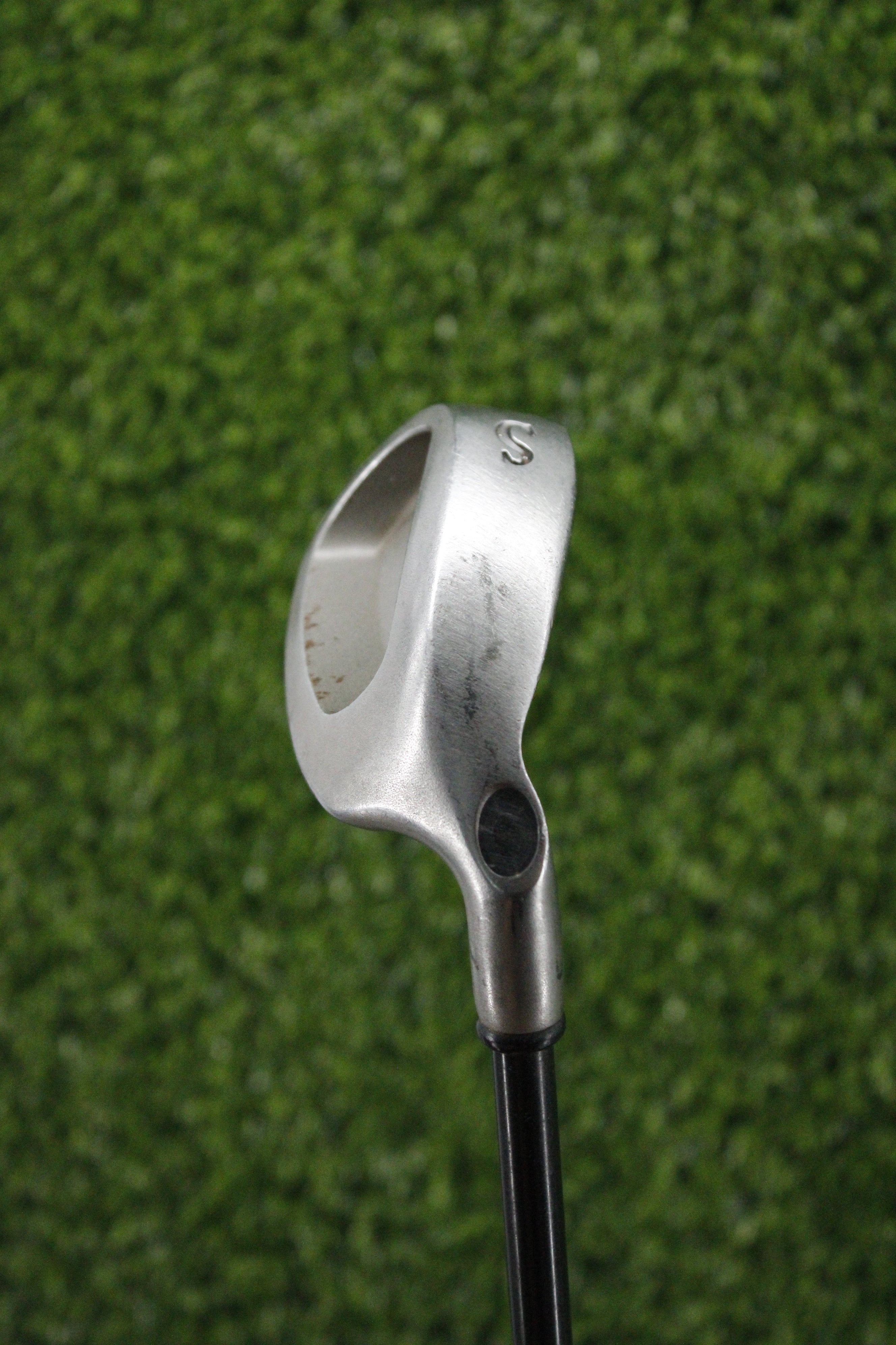 Callaway 1994 Big Bertha SW R Flex 35"