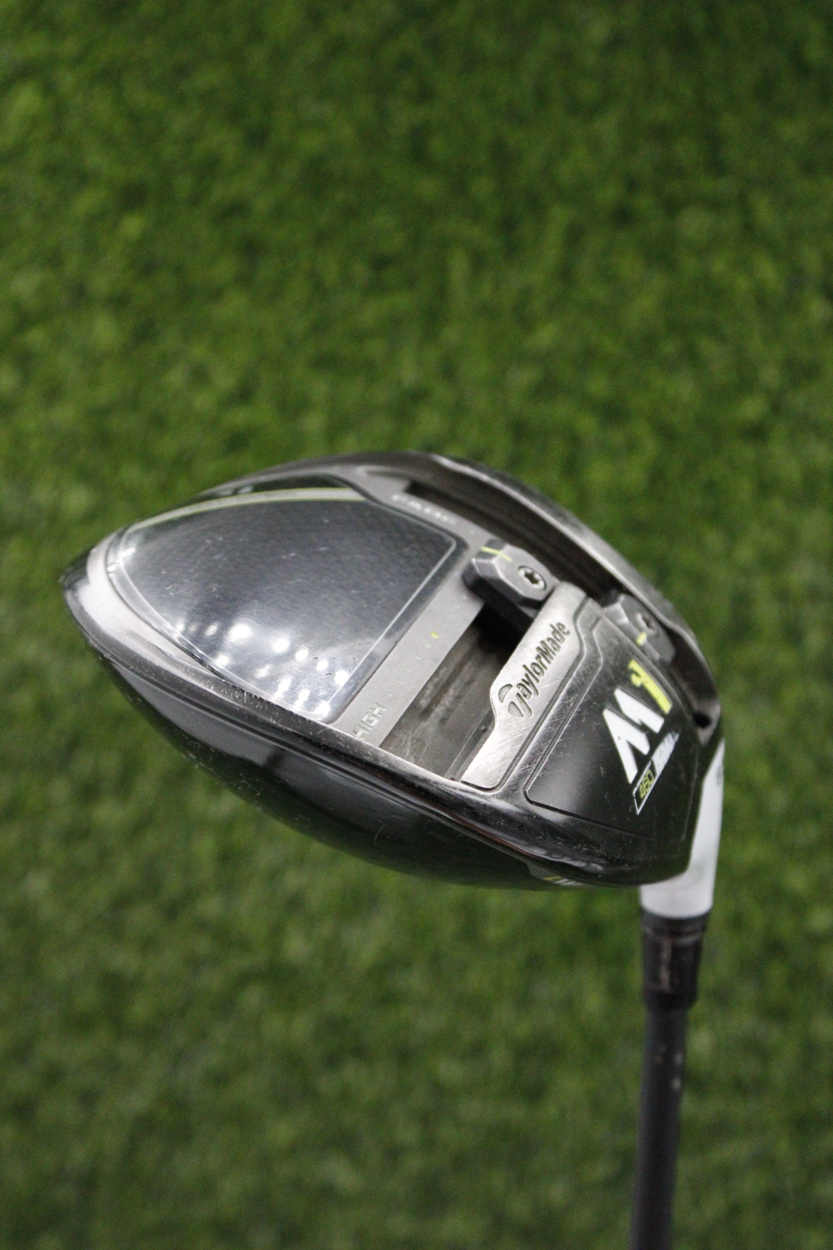 TaylorMade M1 8.5° Driver R Flex 45"