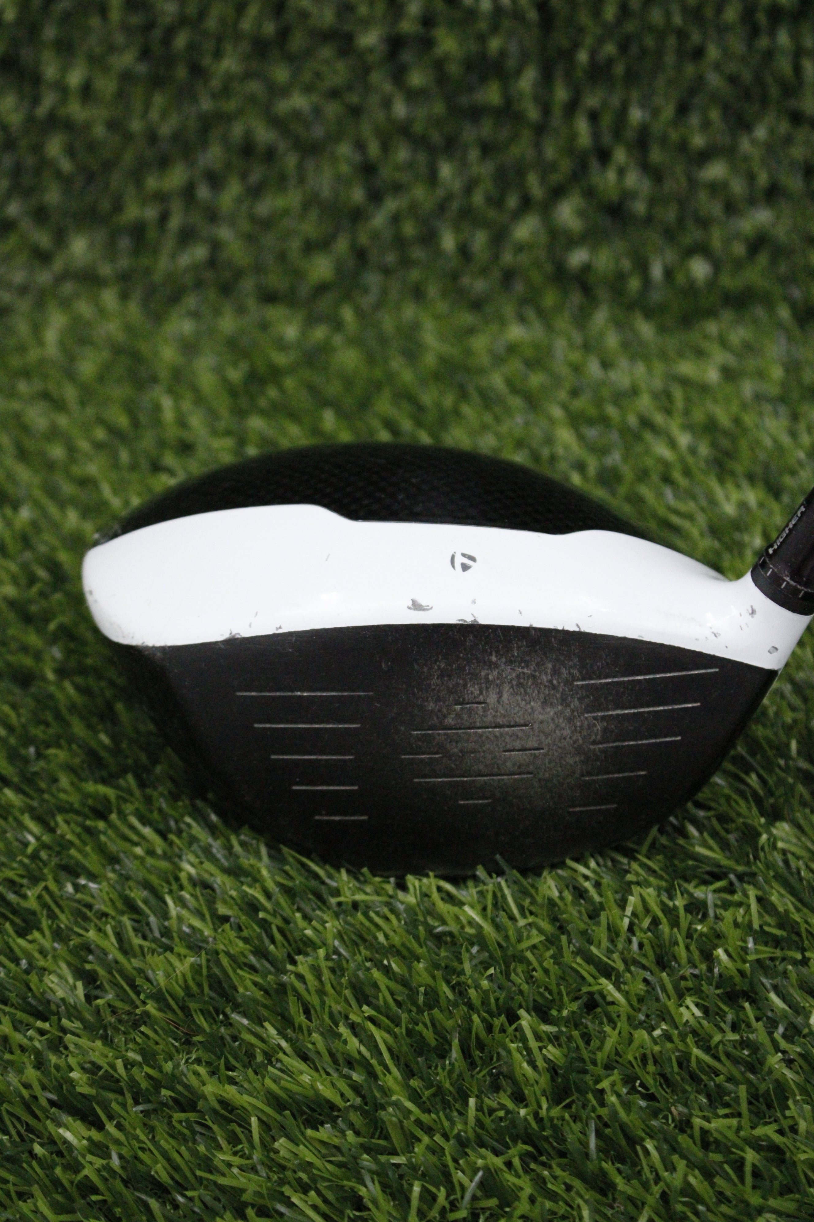 TaylorMade M1 8.5° Driver R Flex 45"
