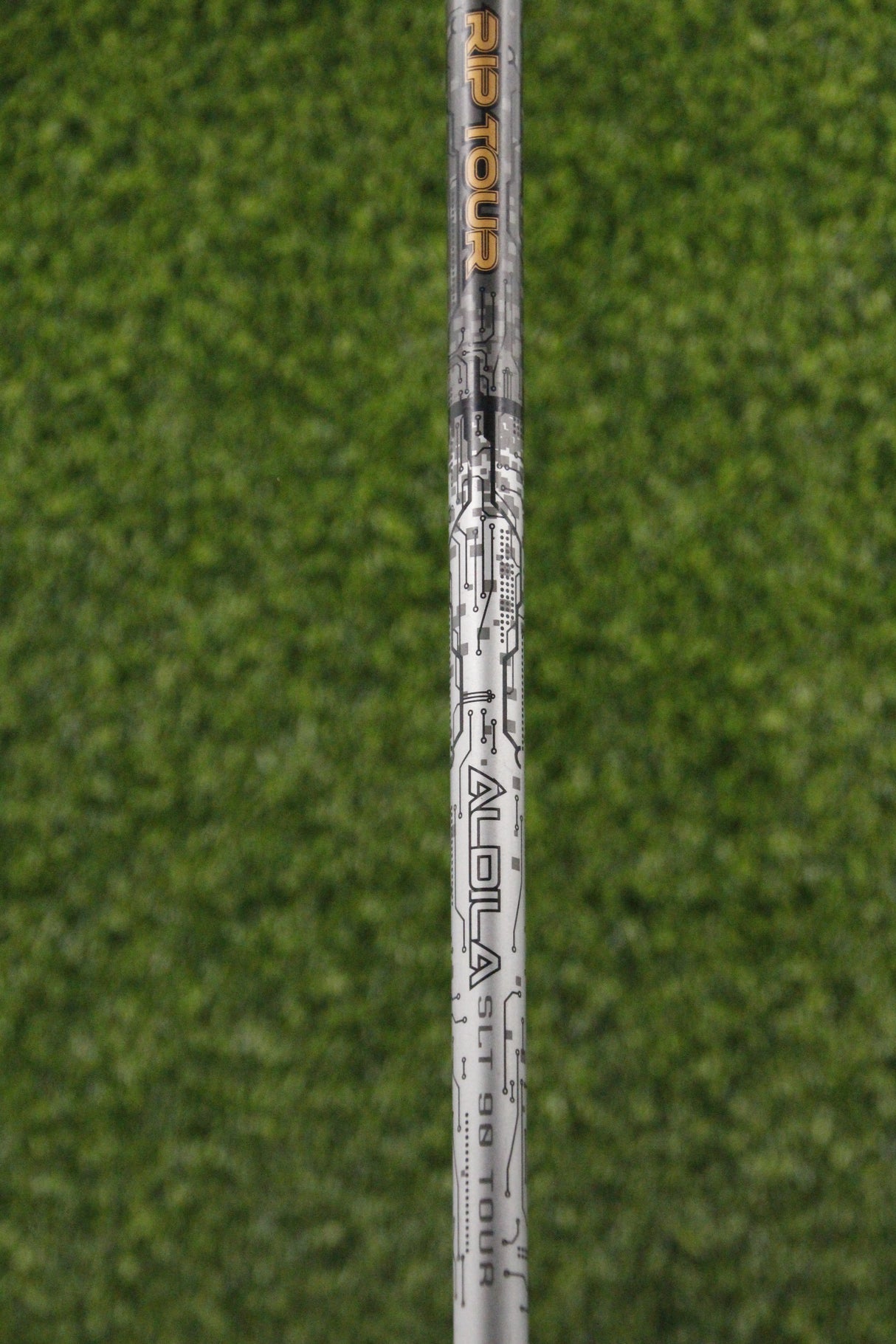 Cleveland CBX 54° SW XS Flex 35"