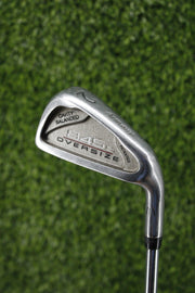 Tommy Armour 845S Oversize 2 Iron R Flex 39"