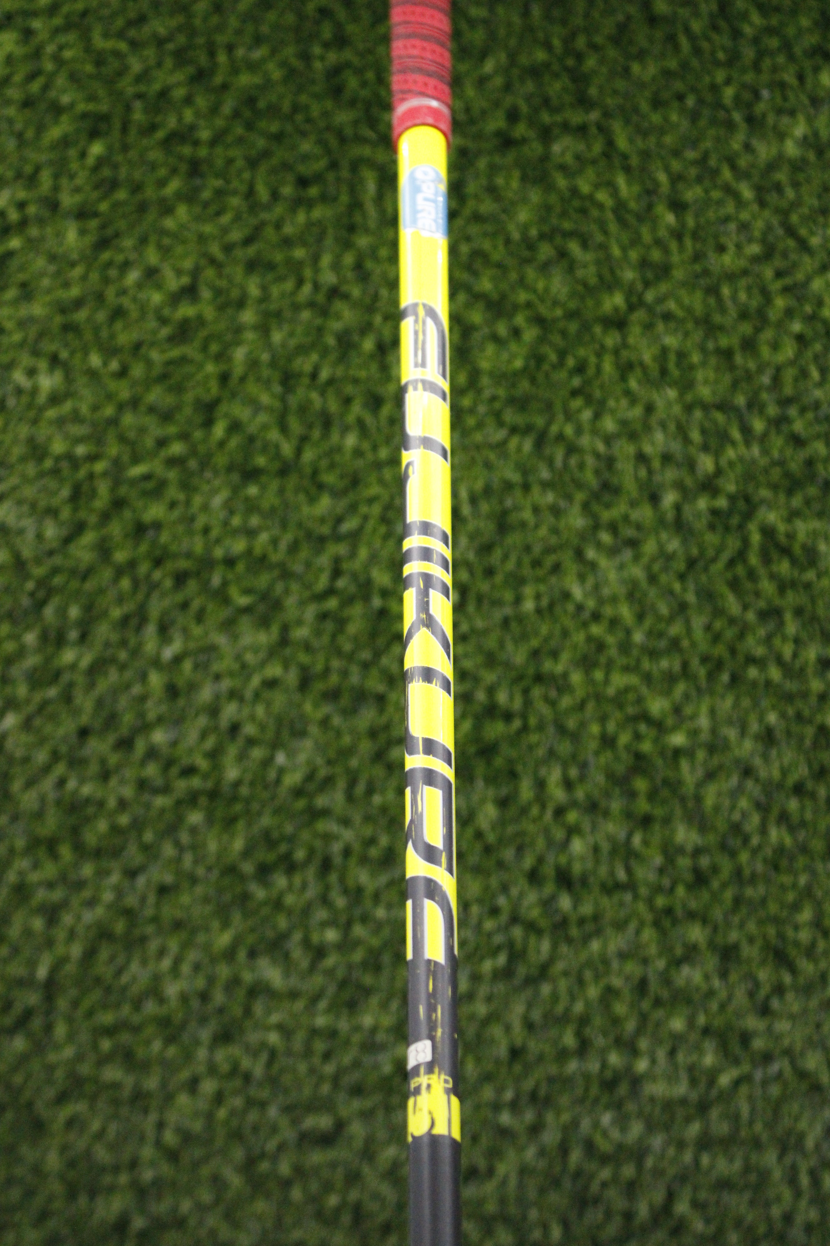 TaylorMade M1 8.5° Driver R Flex 45"