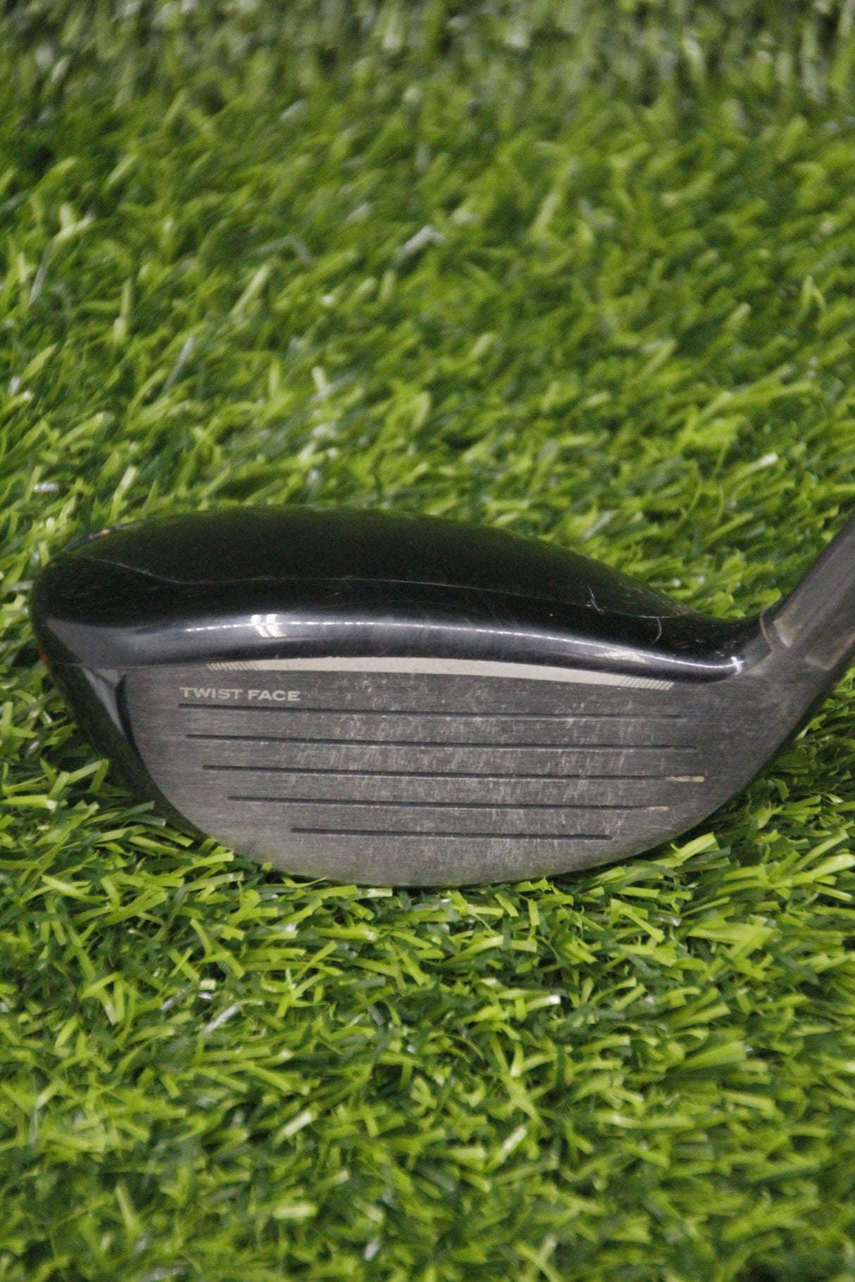 TaylorMade Stealth Rescue 22° 4 Hybrid S Flex 40" w/ HC