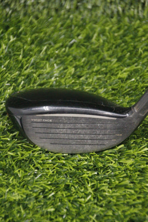 TaylorMade Stealth Rescue 22° 4 Hybrid S Flex 40" w/ HC