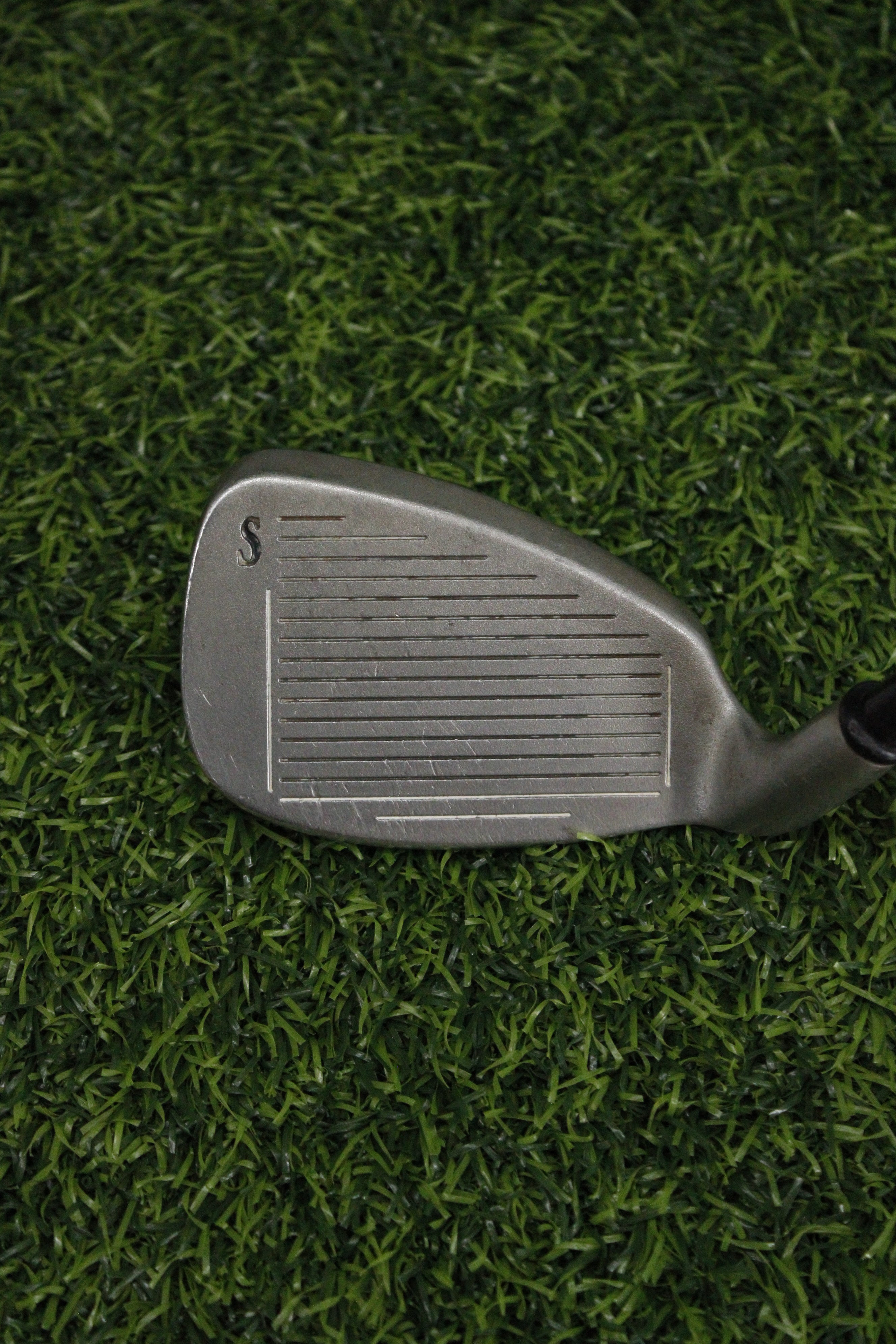 Callaway 1994 Big Bertha SW R Flex 35"