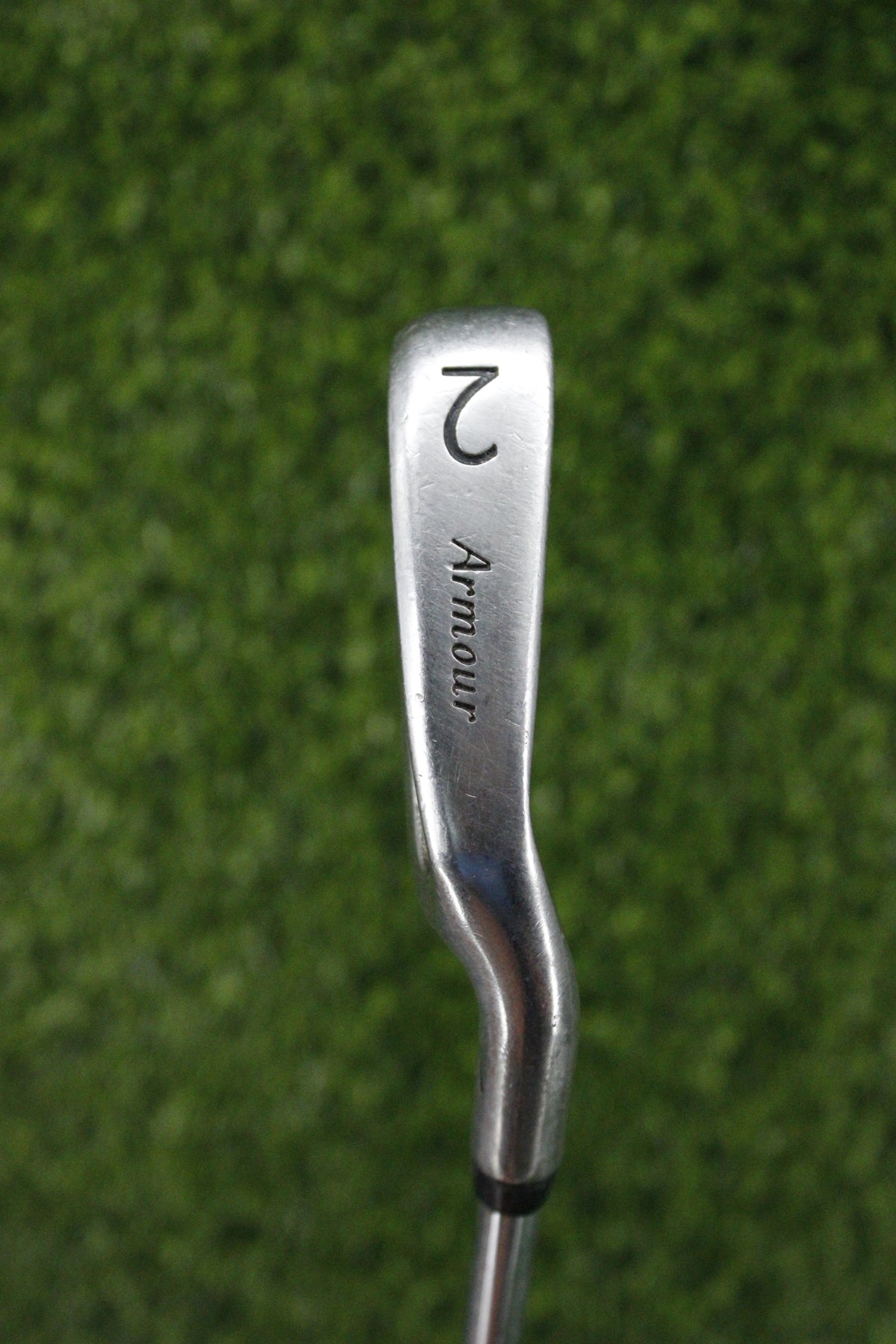 Tommy Armour 845S Oversize 2 Iron R Flex 39"