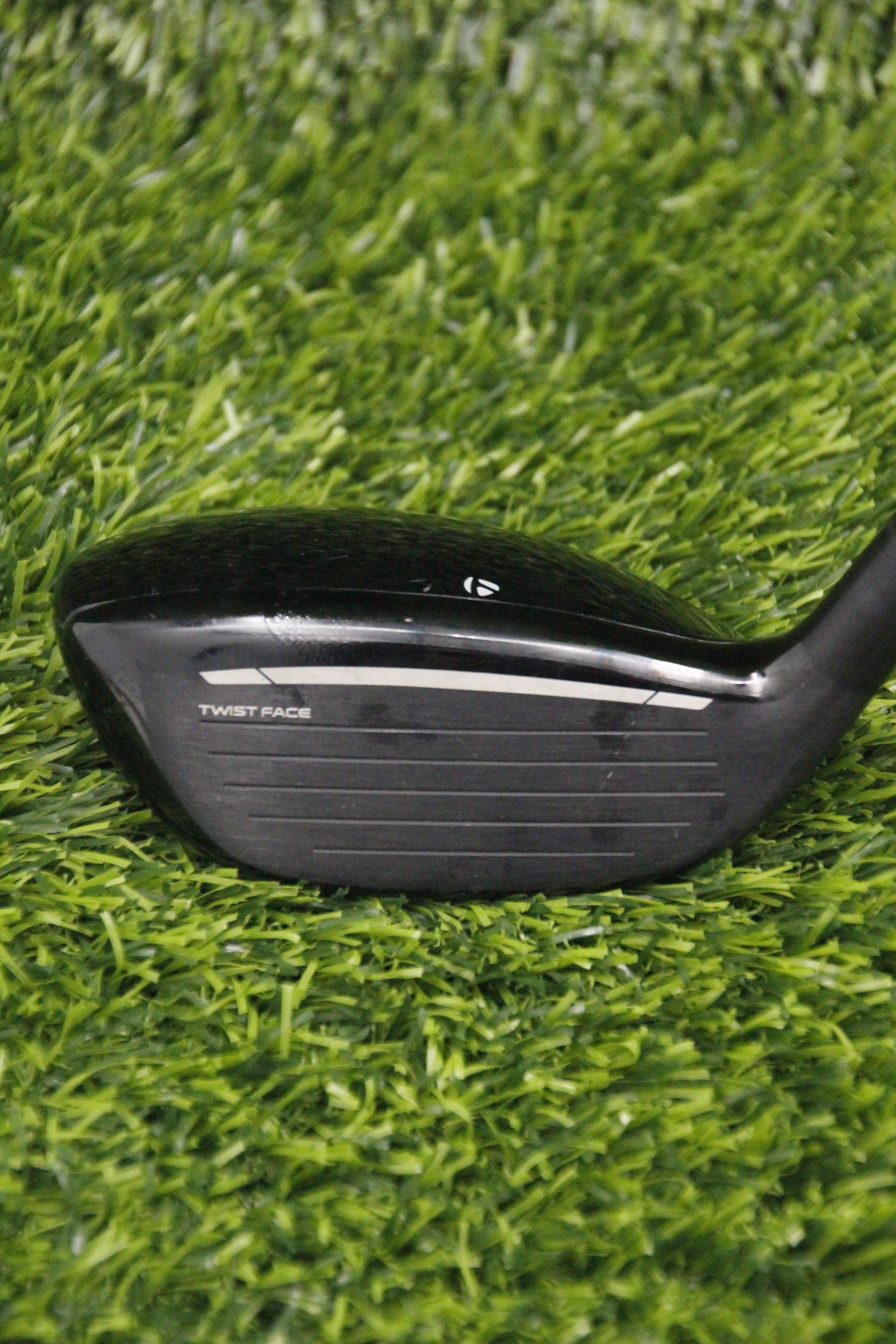 TaylorMade Qi10 25° 5 Hybrid R Flex 38.5"