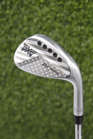 PXG 0311 Forged 56° SW R Flex 35.5"
