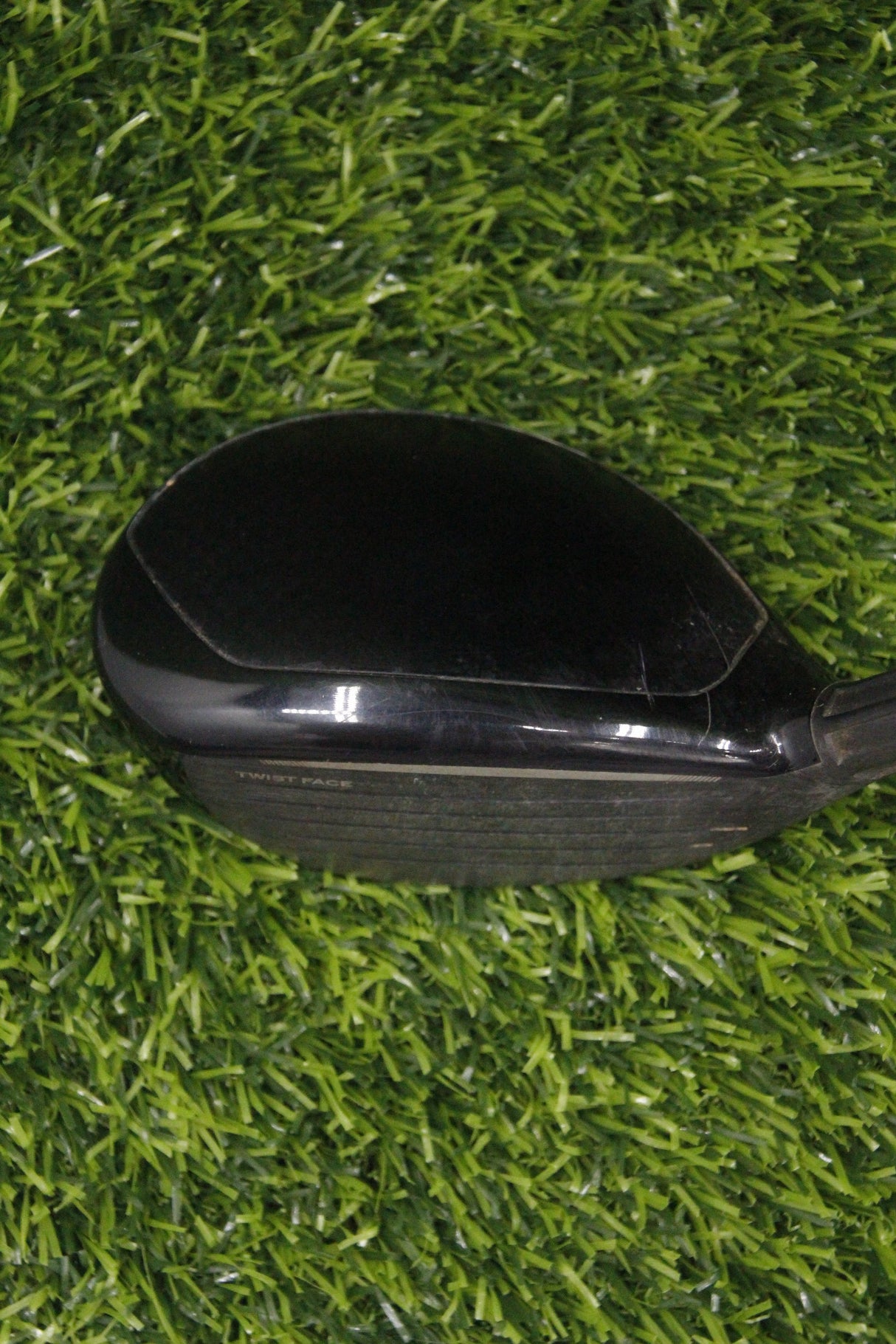 TaylorMade Stealth Rescue 22° 4 Hybrid S Flex 40" w/ HC