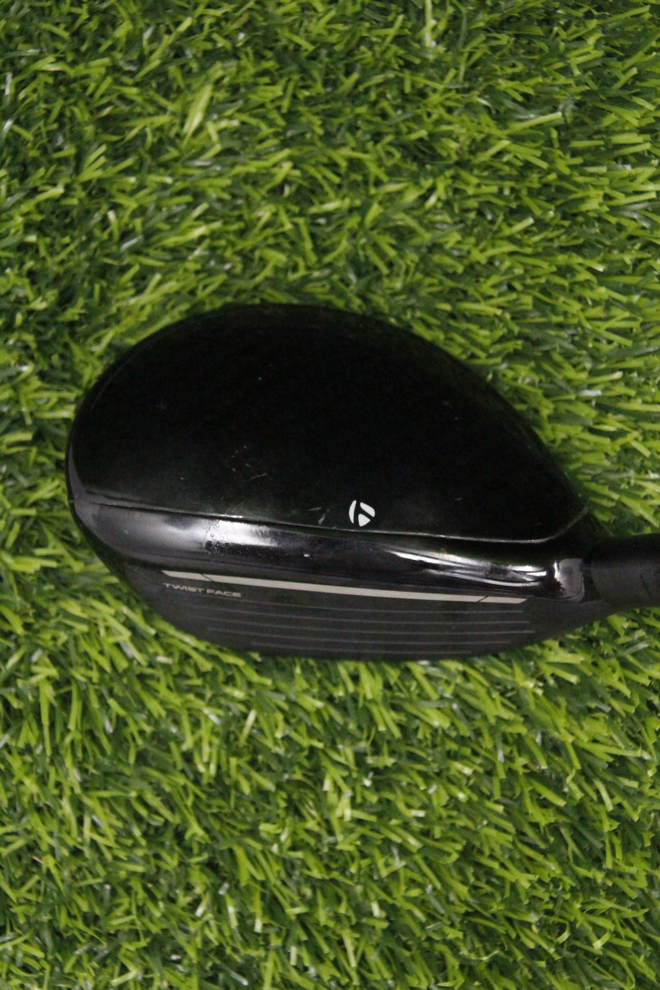 TaylorMade Qi10 25° 5 Hybrid R Flex 38.5"