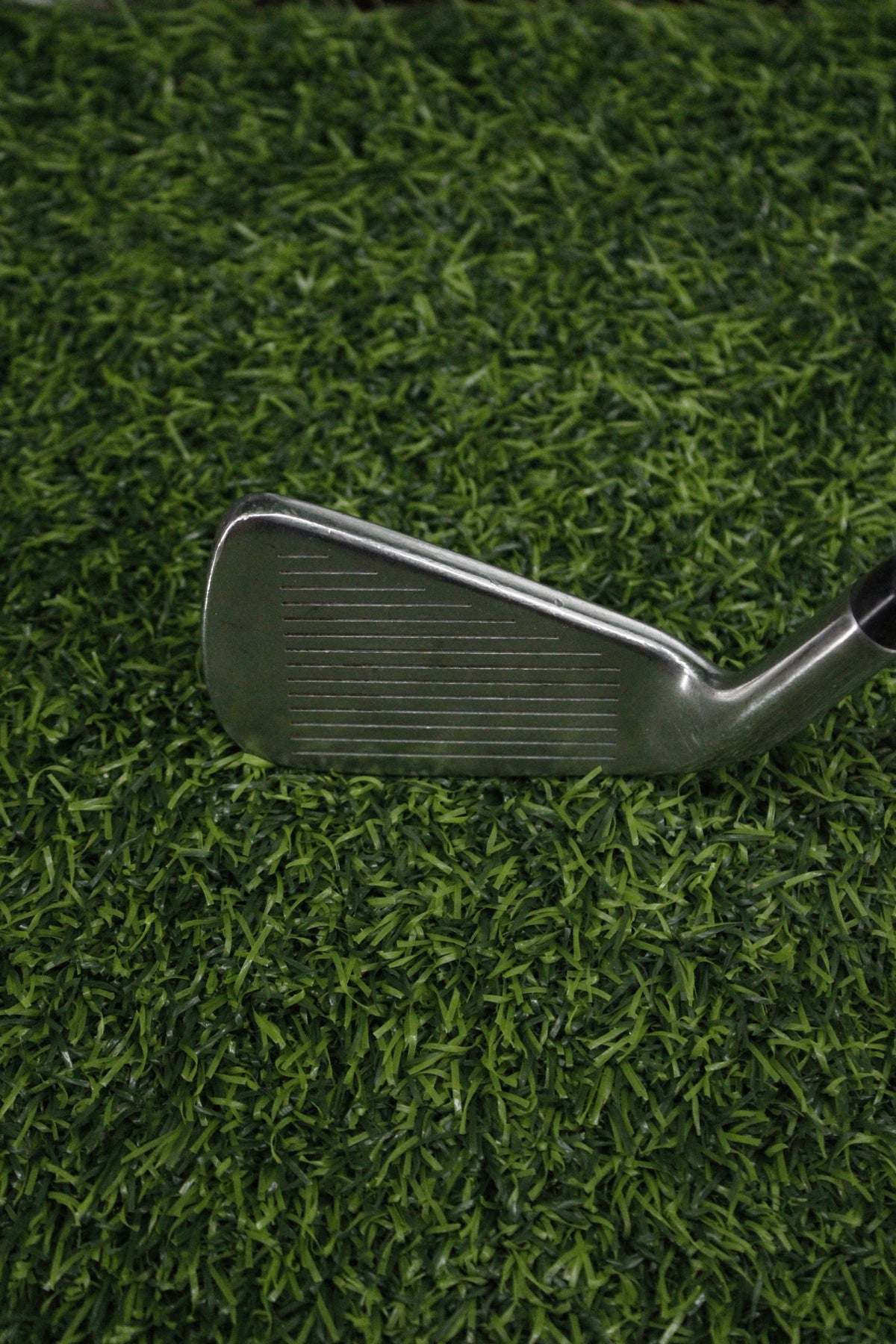 Tommy Armour 845S Oversize 2 Iron R Flex 39"