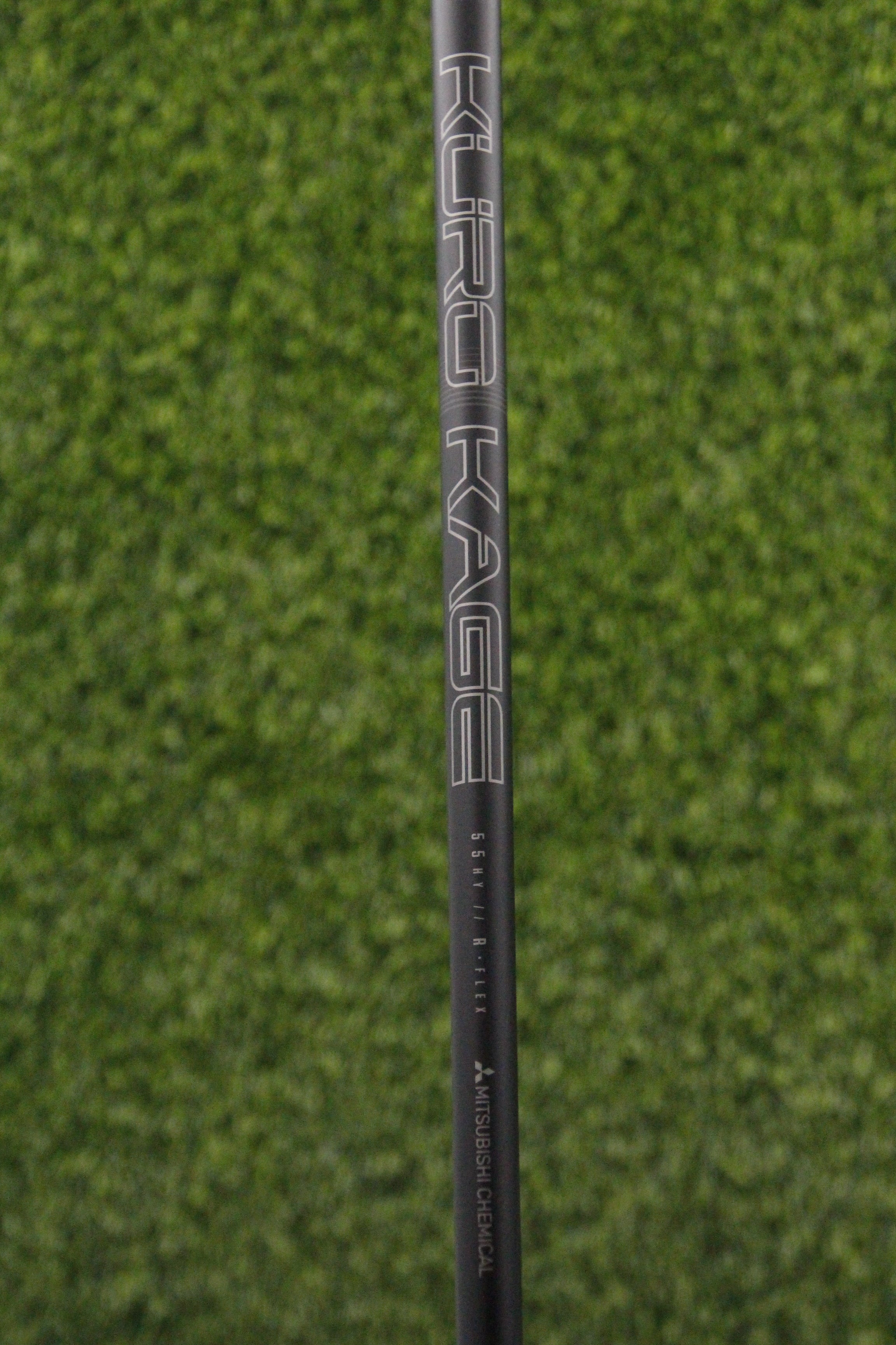 TaylorMade Qi10 25° 5 Hybrid R Flex 38.5"