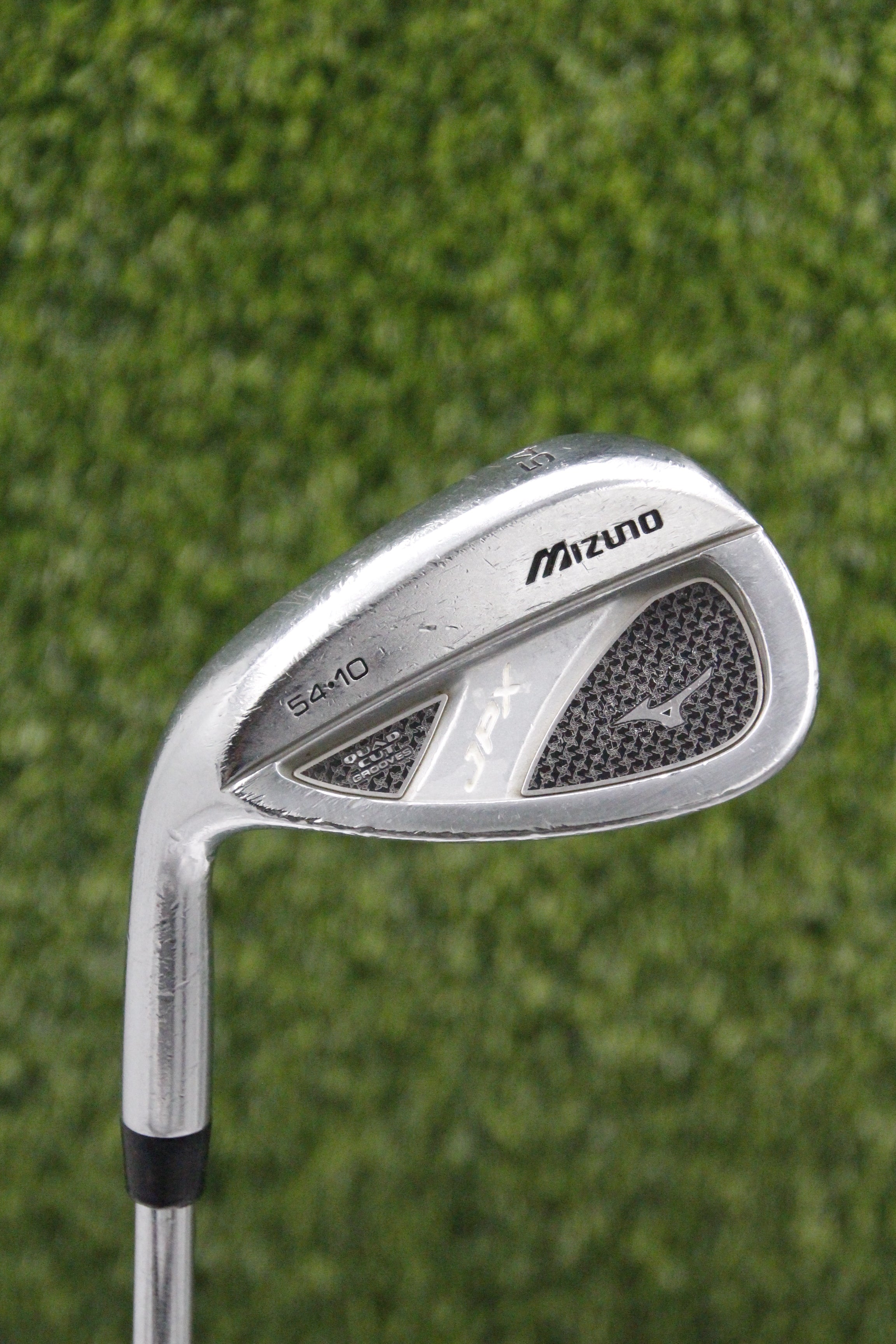 Lefty Mizuno JPX 54° SW Wedge Flex 35.5"