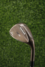 Cleveland CG15 Oil Can 56° SW Wedge Flex 35.25"