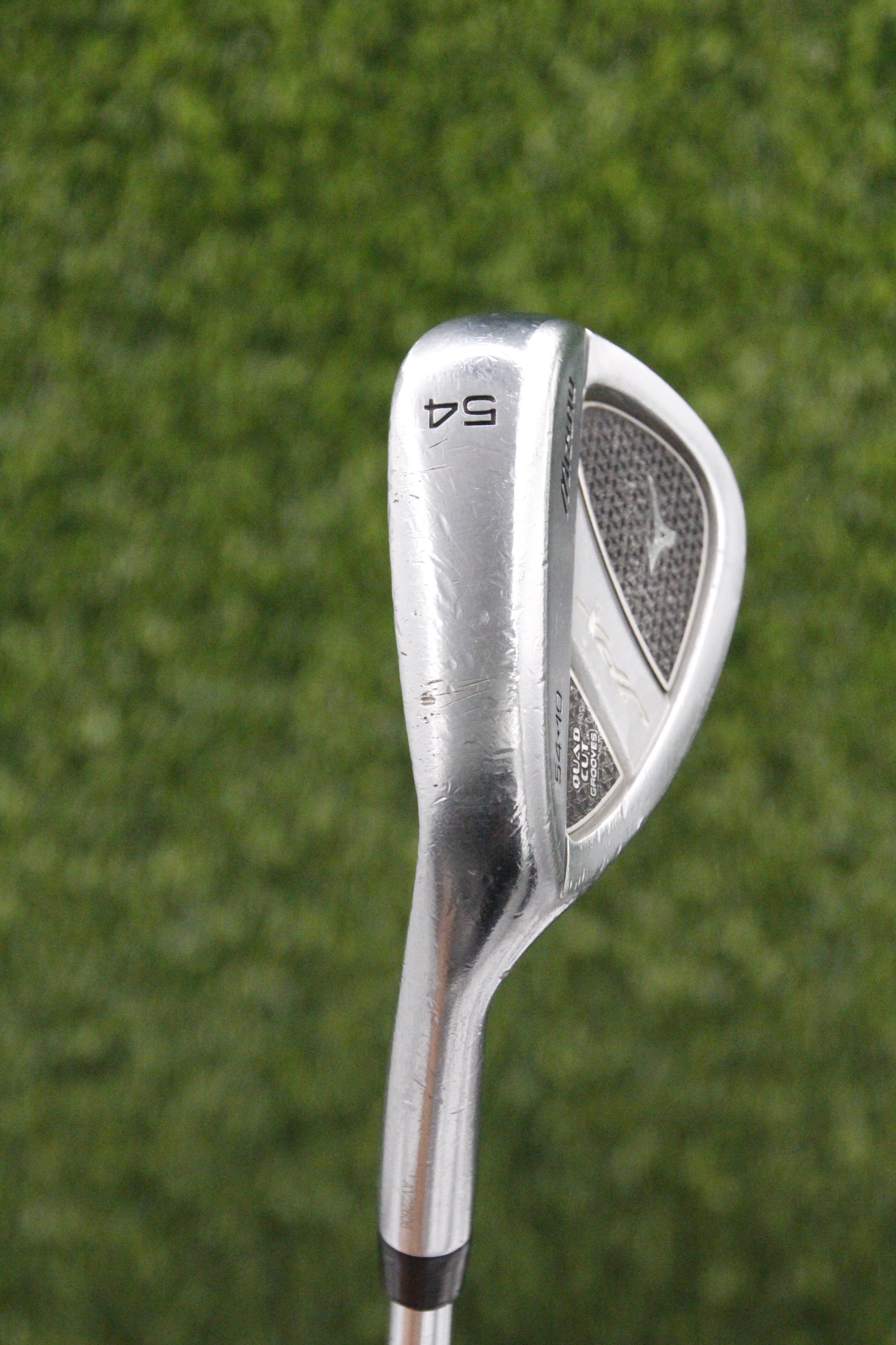 Lefty Mizuno JPX 54° SW Wedge Flex 35.5"