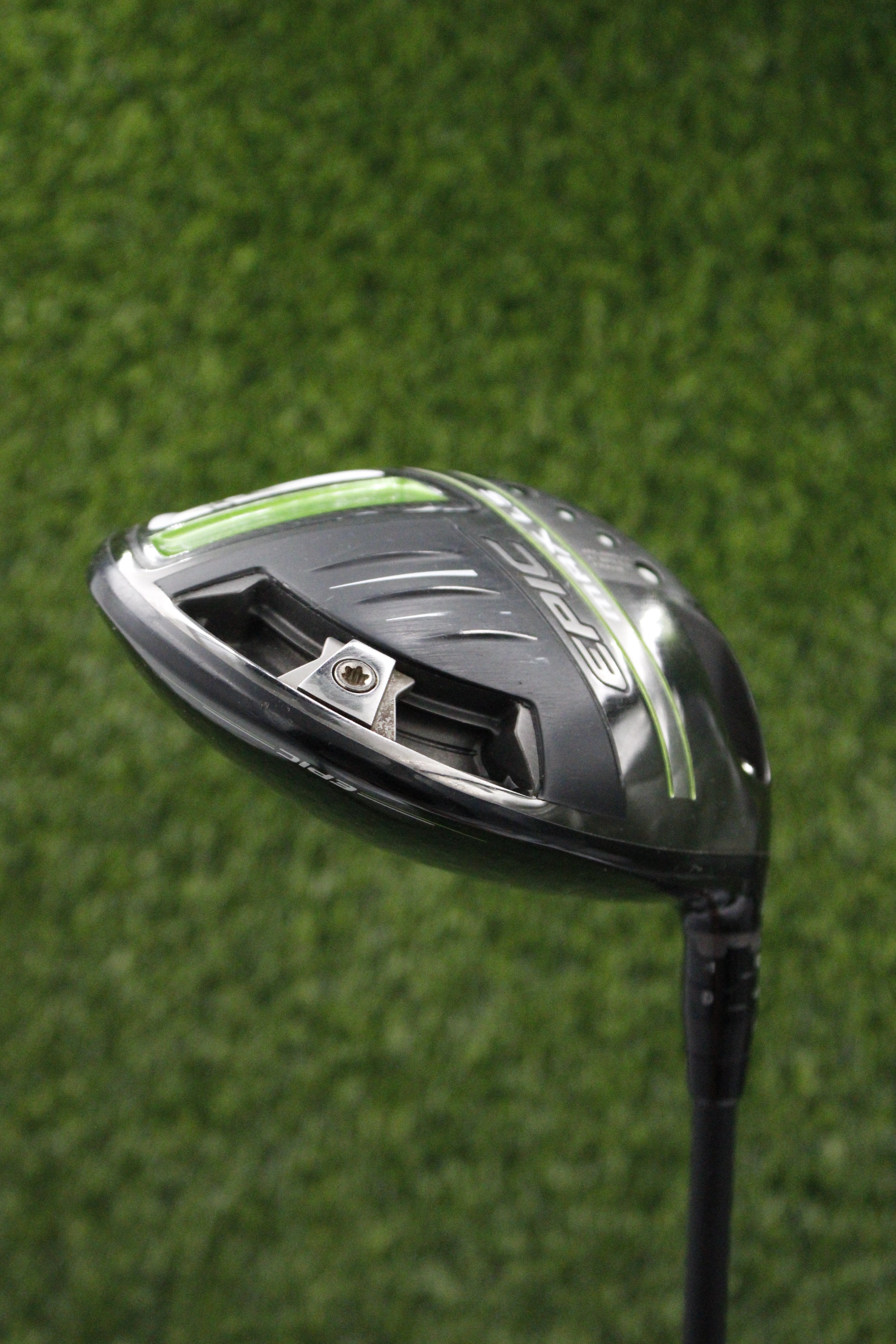 Callaway Epic Max LS 10.5° Driver R Flex 45.5"