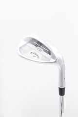 Callaway Mack Daddy CB 52° GW Wedge Flex 35.5"