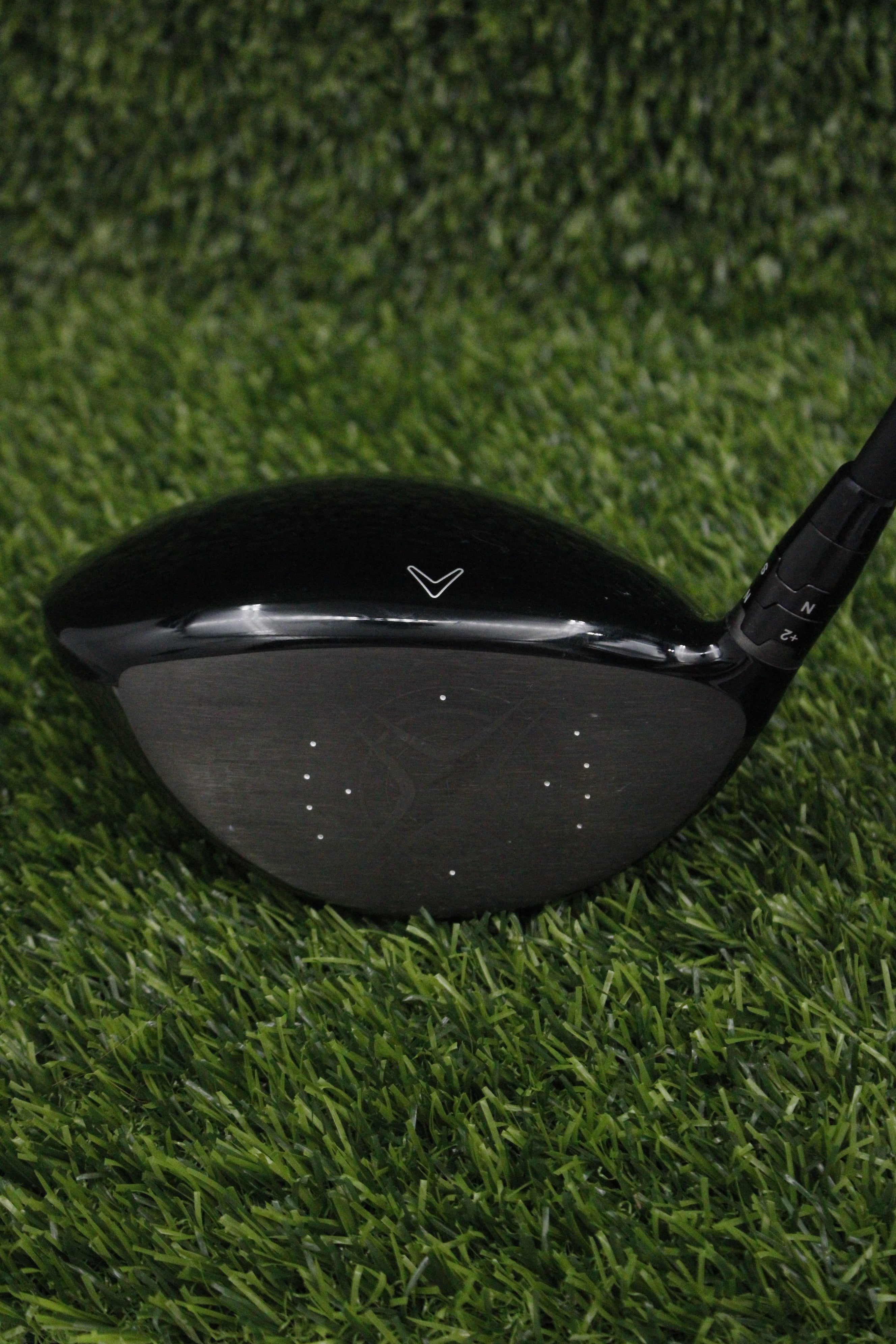 Callaway Epic Max LS 10.5° Driver R Flex 45.5"