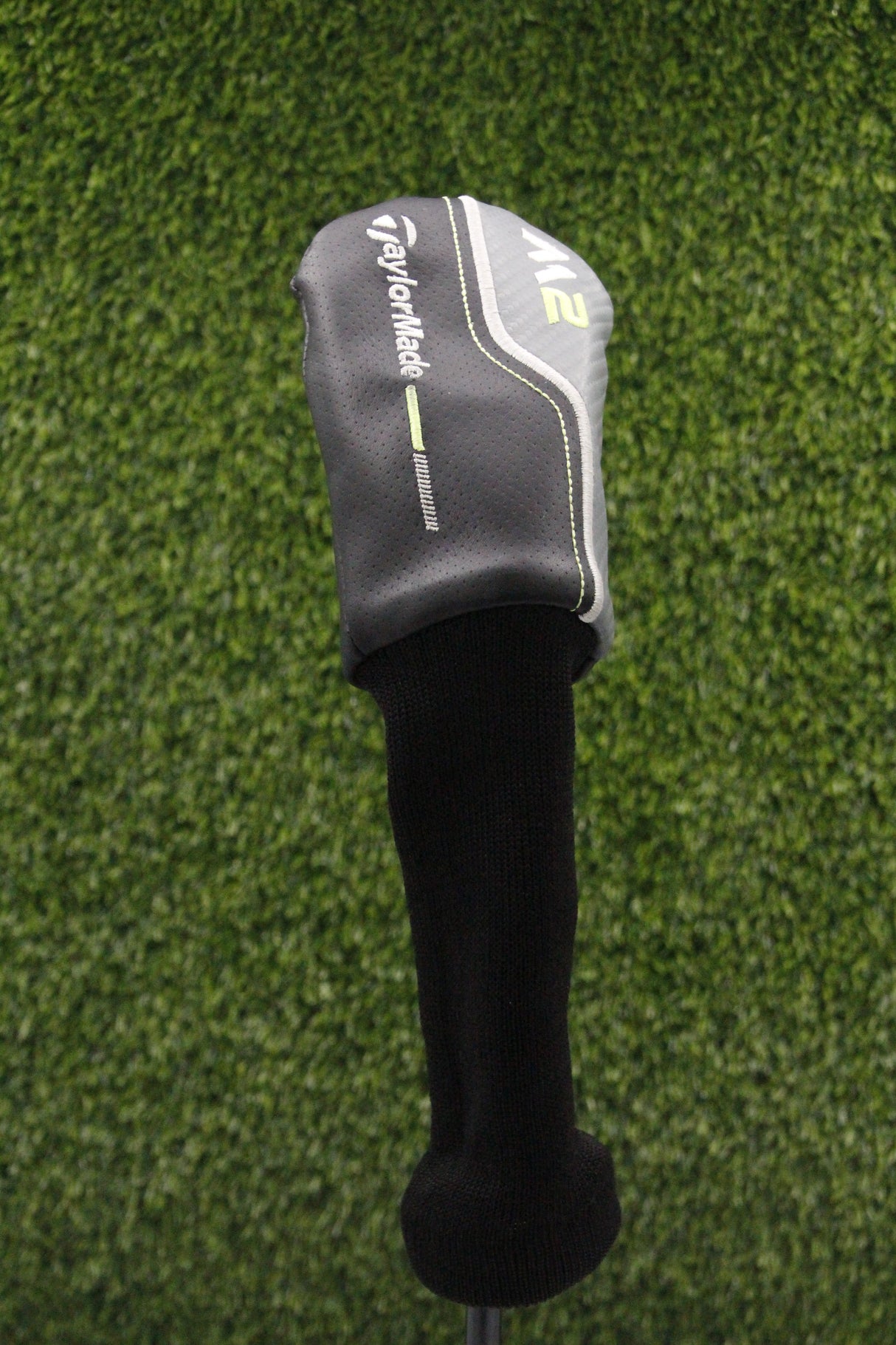 TaylorMade M2 22° 4 Hybrid S Flex 40" w/ HC