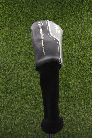 TaylorMade M2 22° 4 Hybrid S Flex 40" w/ HC