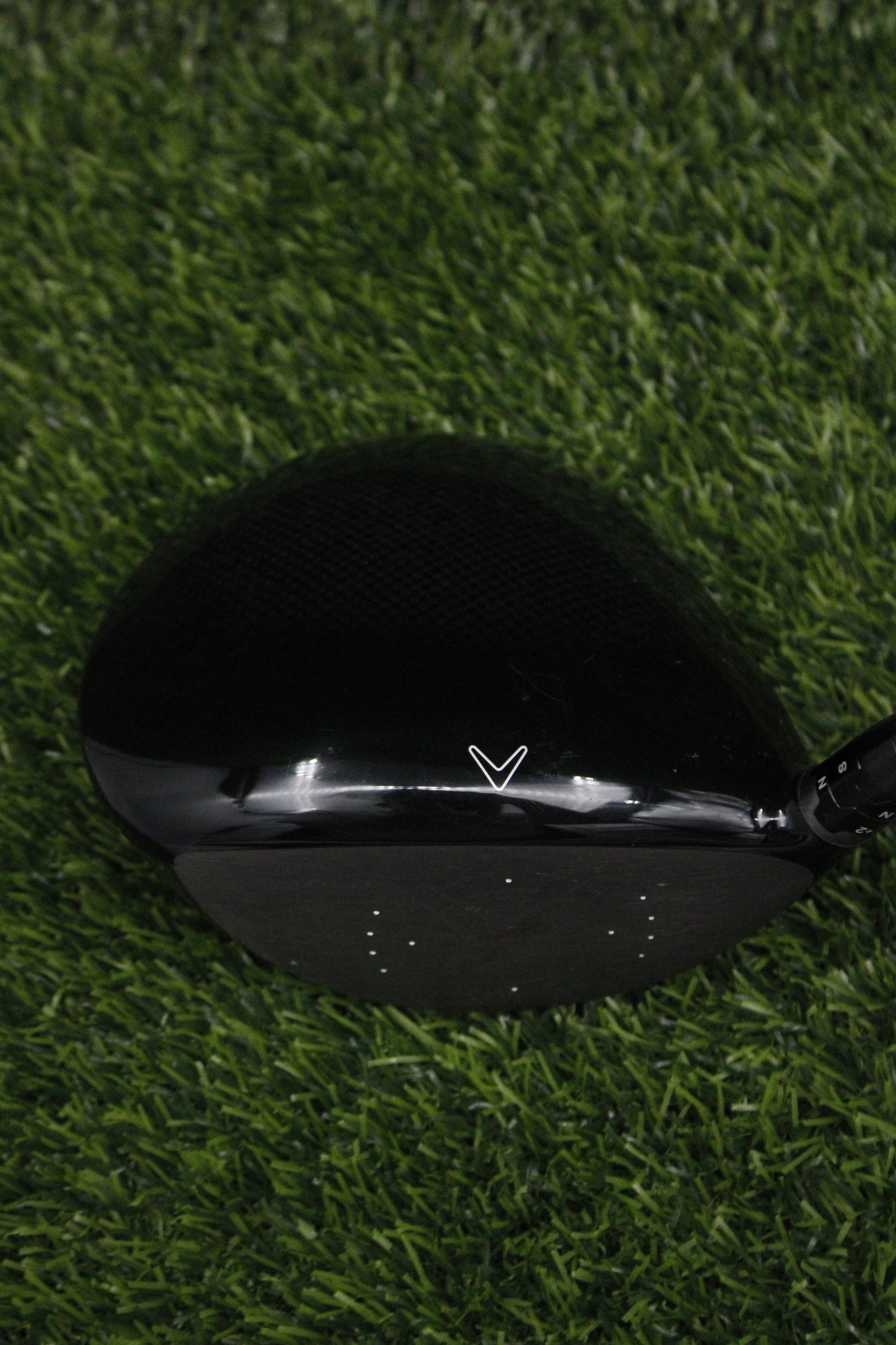 Callaway Epic Max LS 10.5° Driver R Flex 45.5"