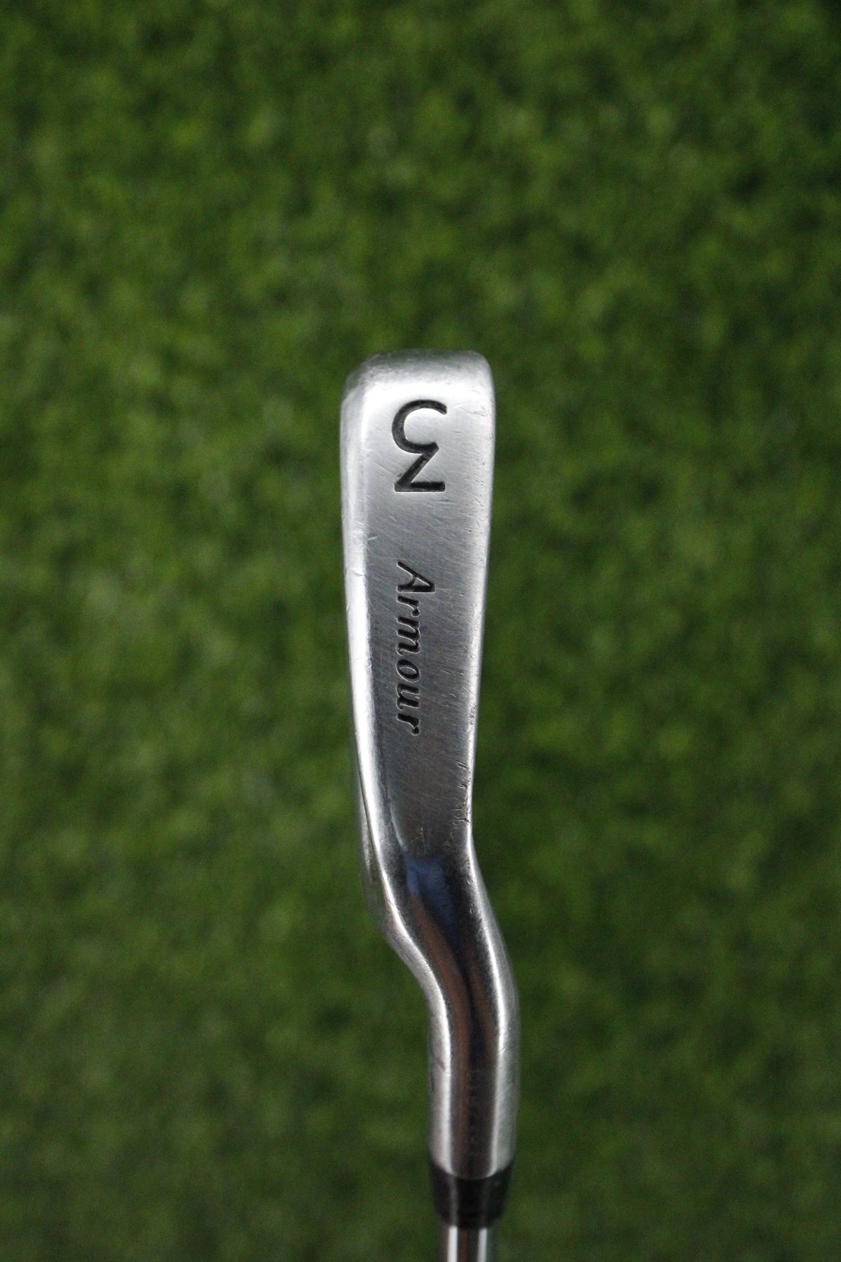 Tommy Armour 845S Oversize 3 Iron R Flex 38.5"