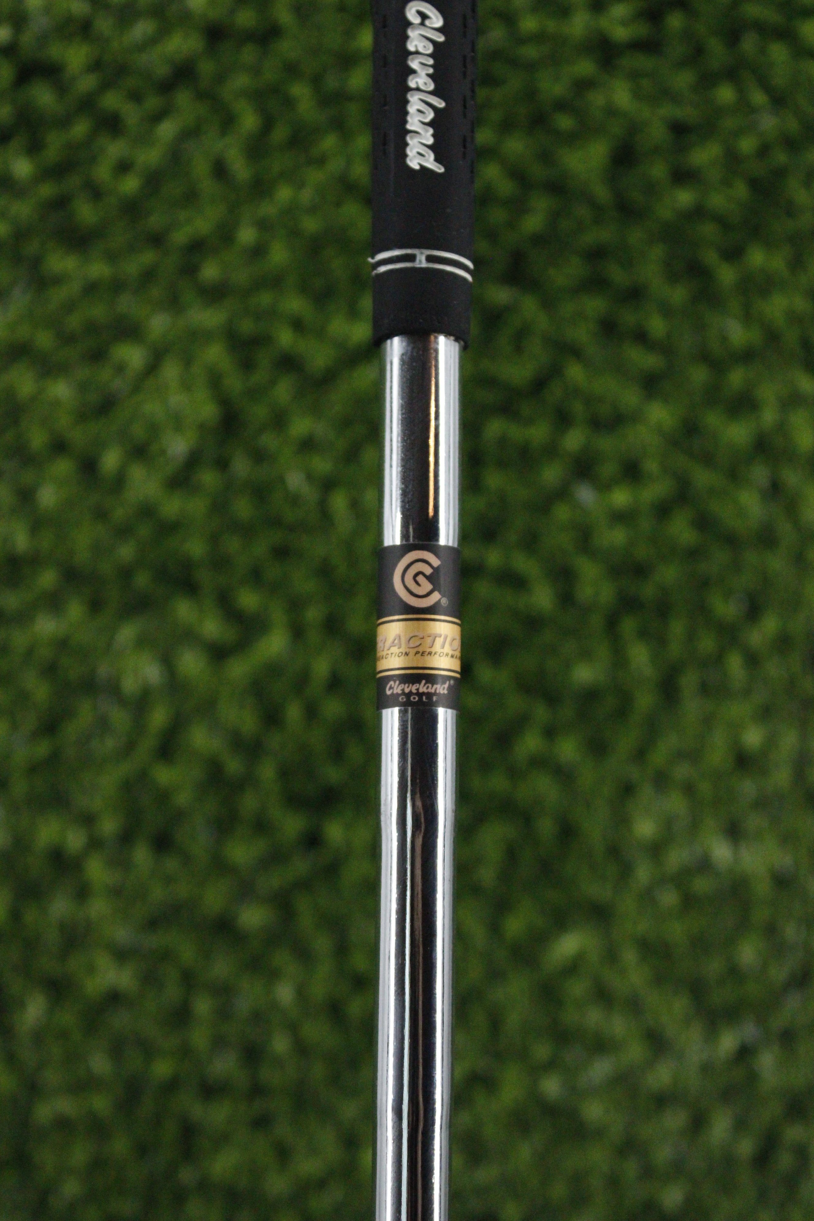 Cleveland CG15 Oil Can 56° SW Wedge Flex 35.25"