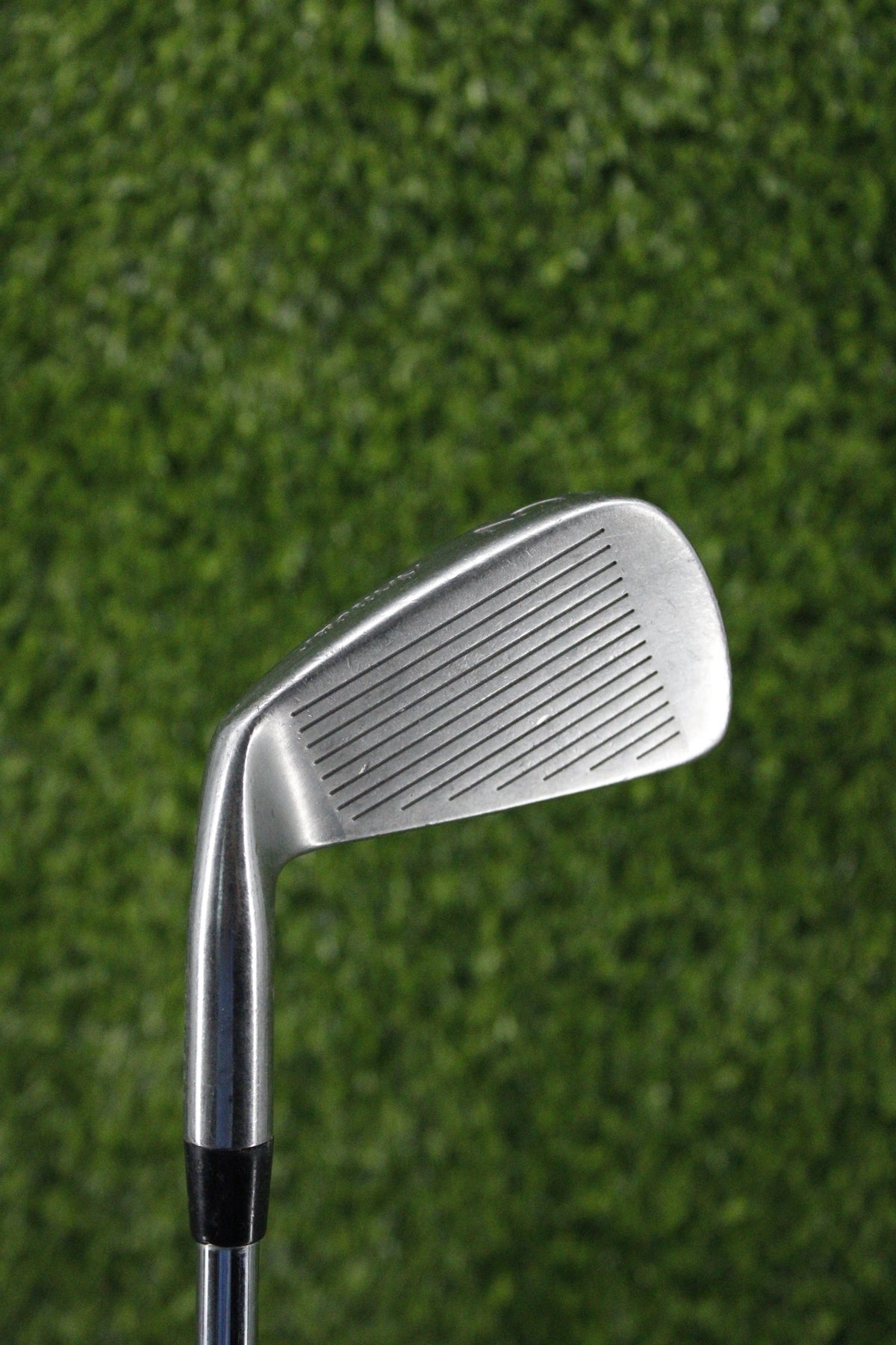 Tommy Armour 845S Oversize 3 Iron R Flex 38.5"