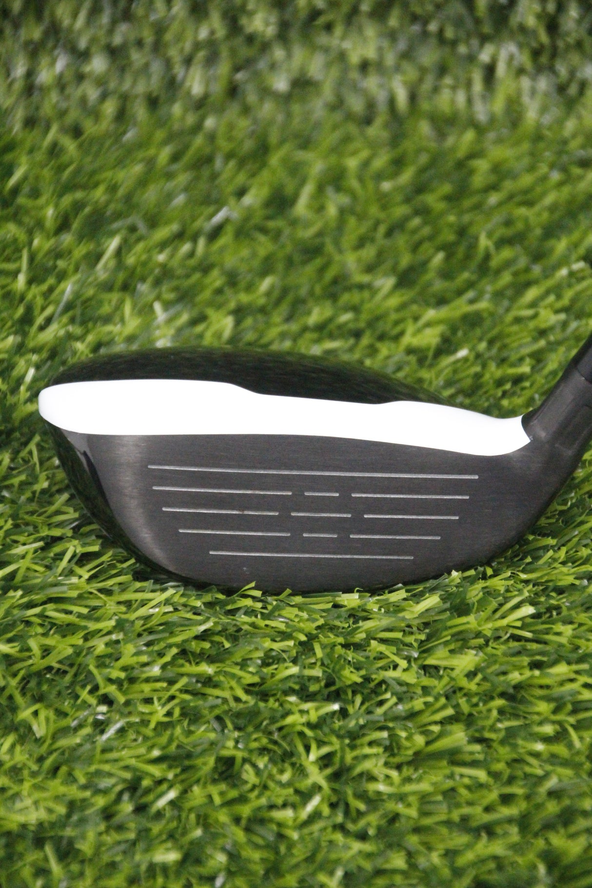 TaylorMade M2 22° 4 Hybrid S Flex 40" w/ HC