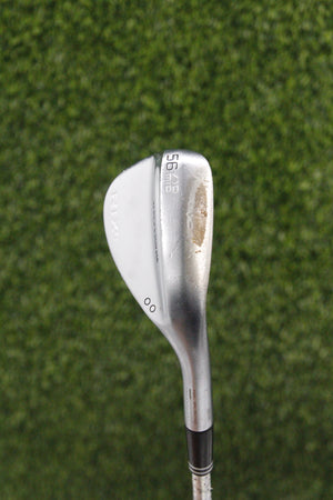 Cleveland RTX 4 Tour Satin 56° SW Wedge Flex 35.5"