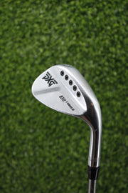 PXG 0311 Forged Chrome 56° SW S Flex 35"