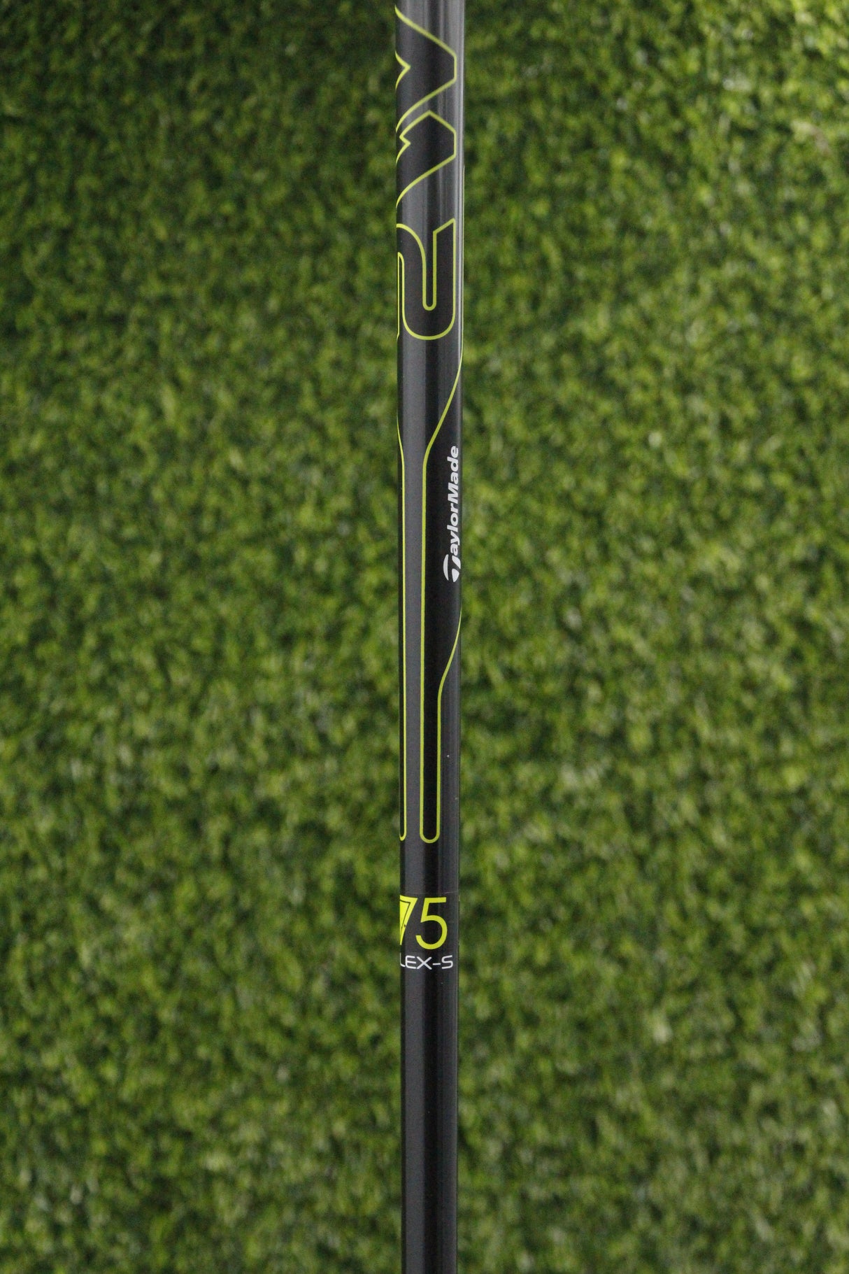 TaylorMade M2 22° 4 Hybrid S Flex 40" w/ HC